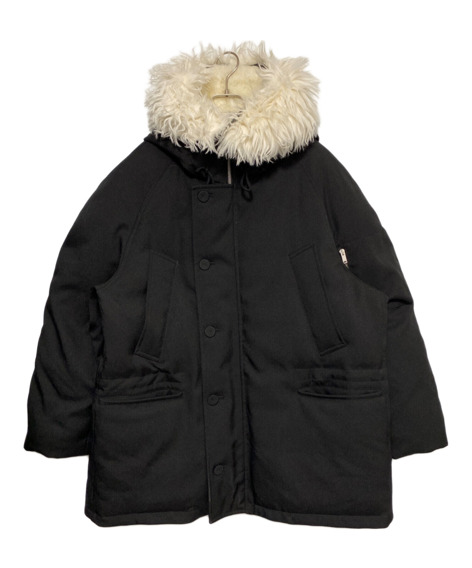 imoto886】JIL SANDER ジルサンダー 中綿ジャケット アウトレット】JIL