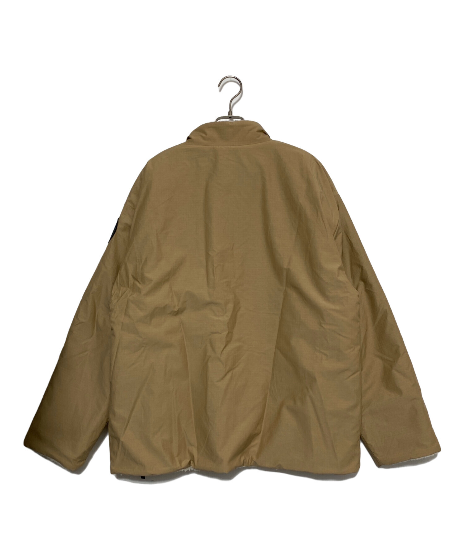 中古・古着通販】CANADA GOOSE (カナダグース) Kinross Reversible