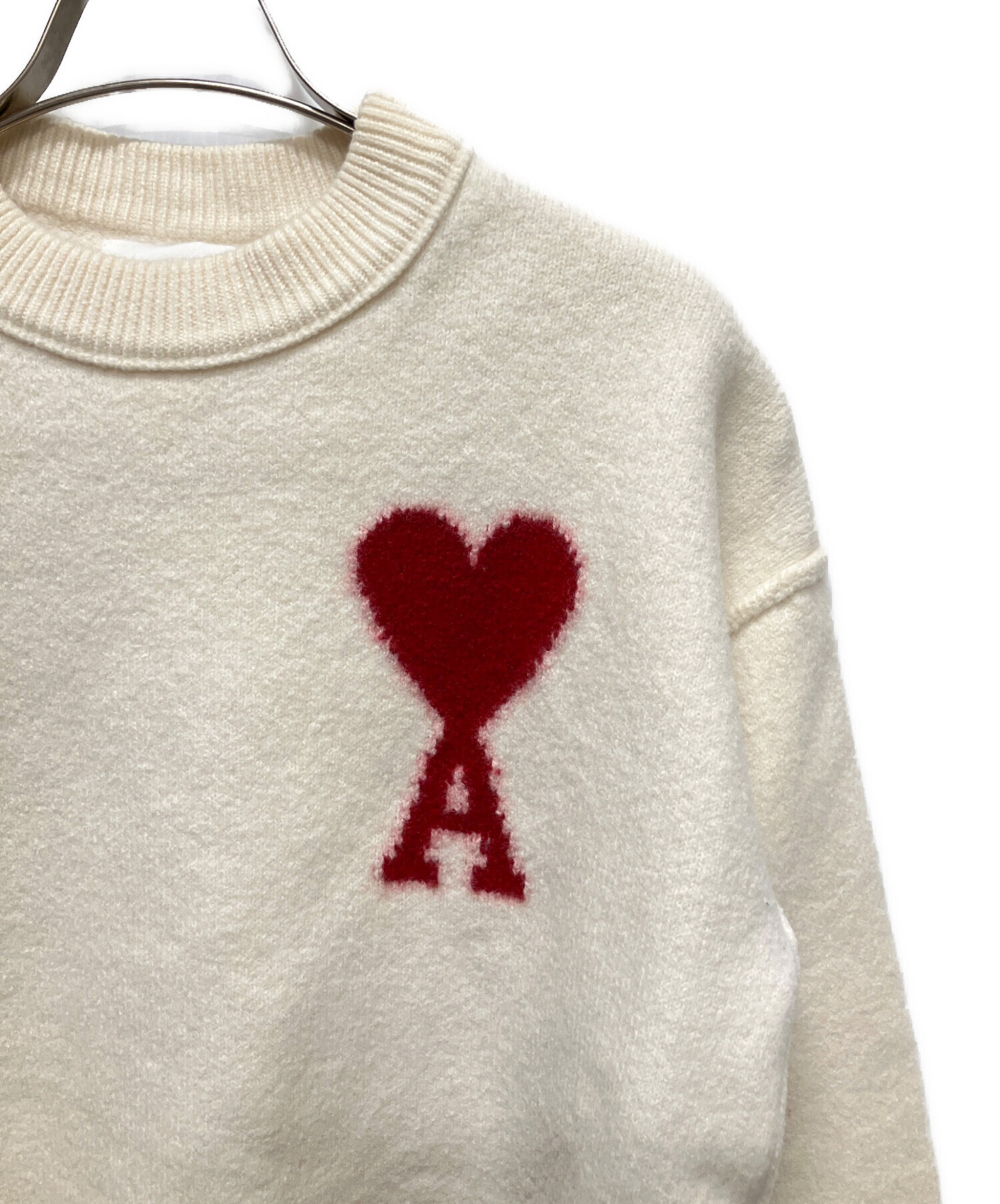 中古・古着通販】AMI Alexandre Mattiussi (アミアレクサンドルマ