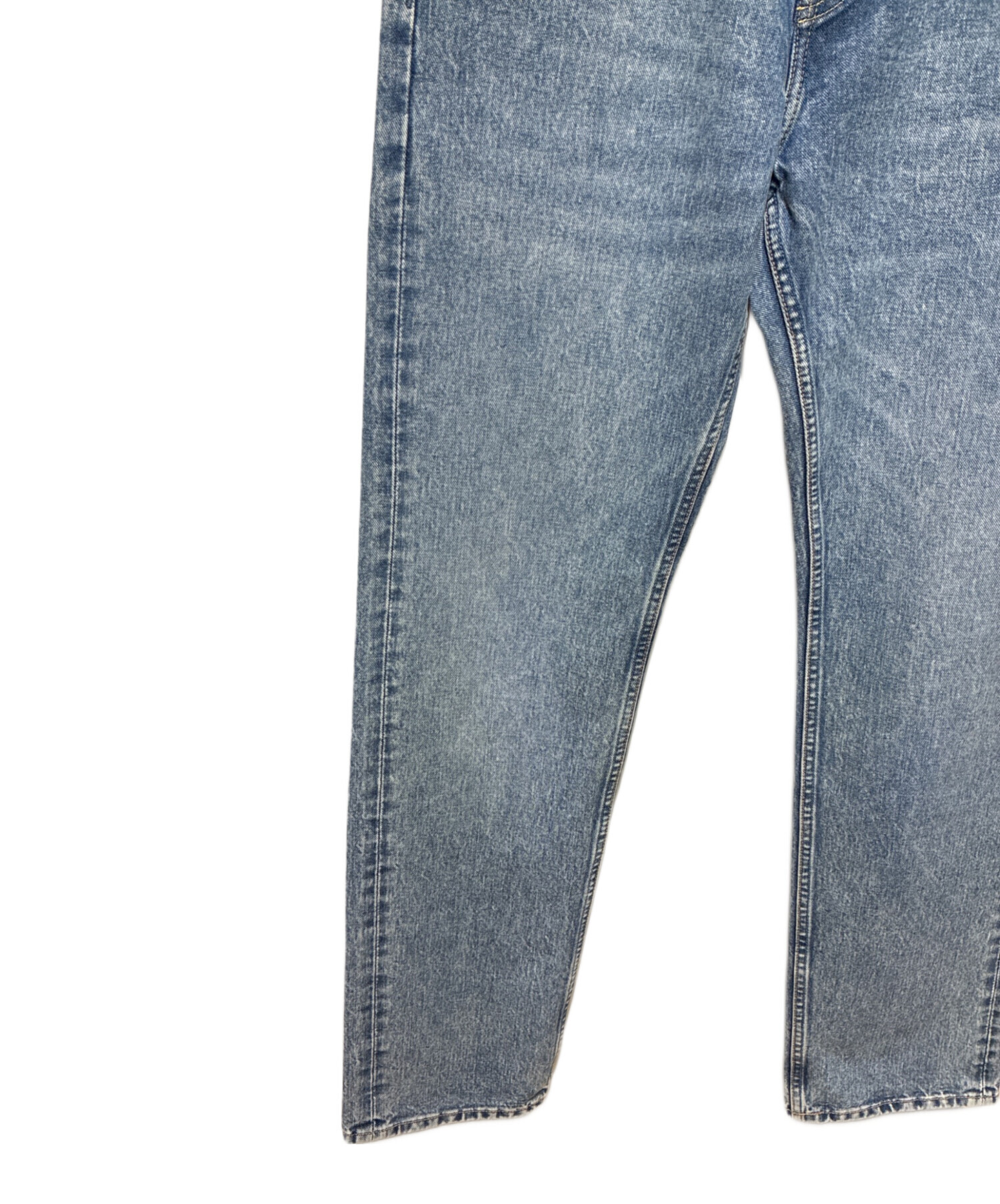 中古・古着通販】OUR LEGACY (アワーレガシー) 24AW FIRST CUT DENIM
