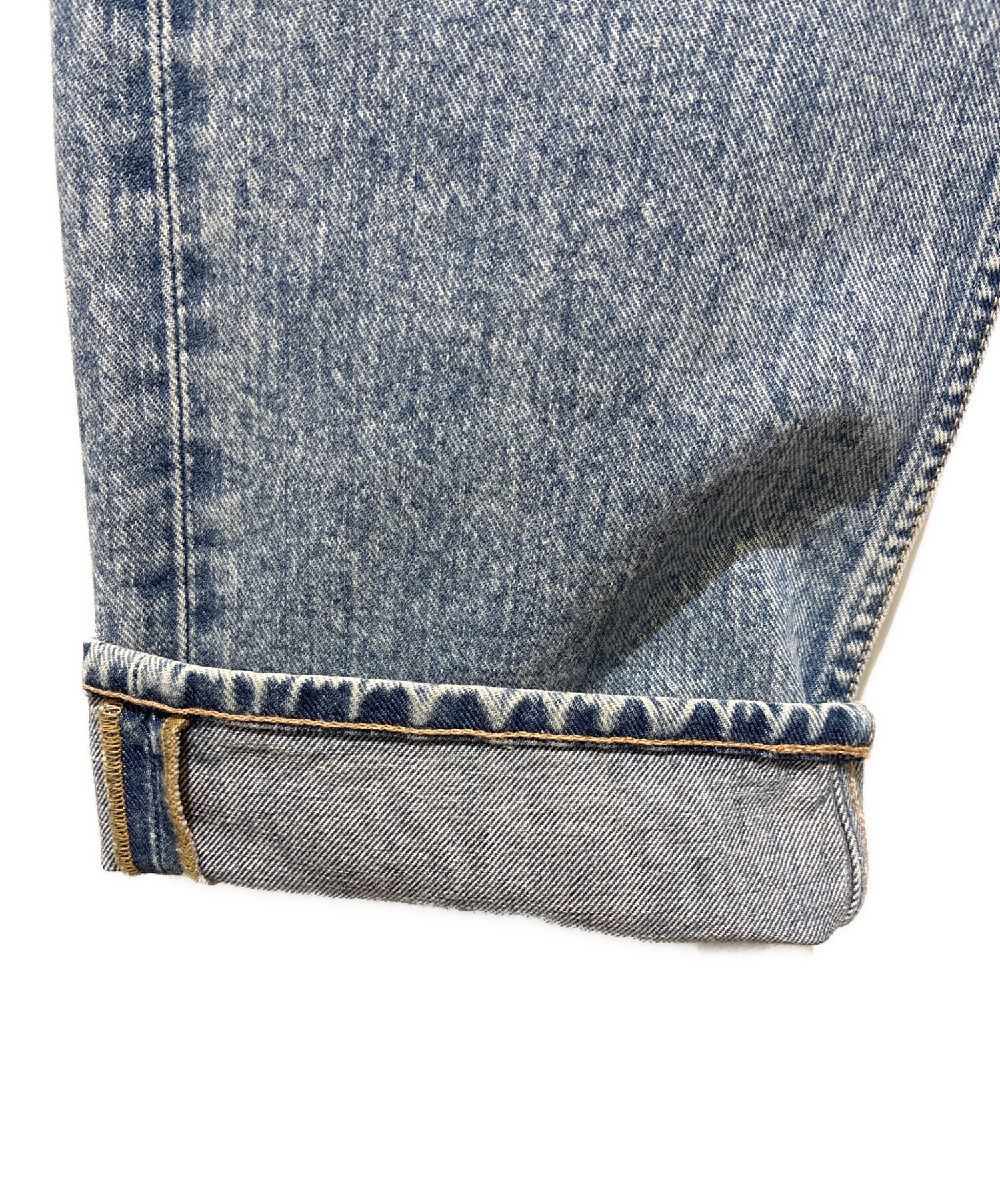 中古・古着通販】OUR LEGACY (アワーレガシー) 24AW FIRST CUT DENIM