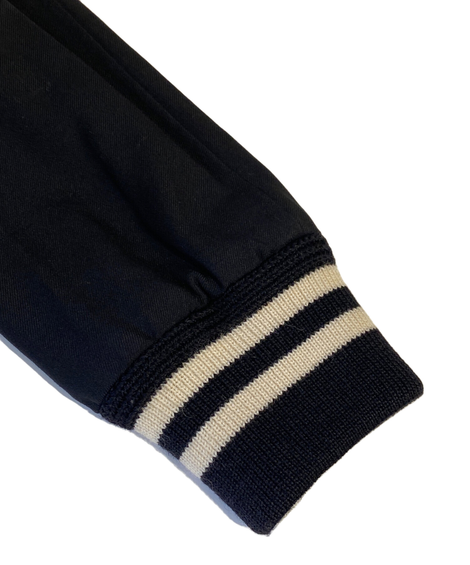 中古・古着通販】Saint Laurent Paris (サンローランパリ) TEDDY