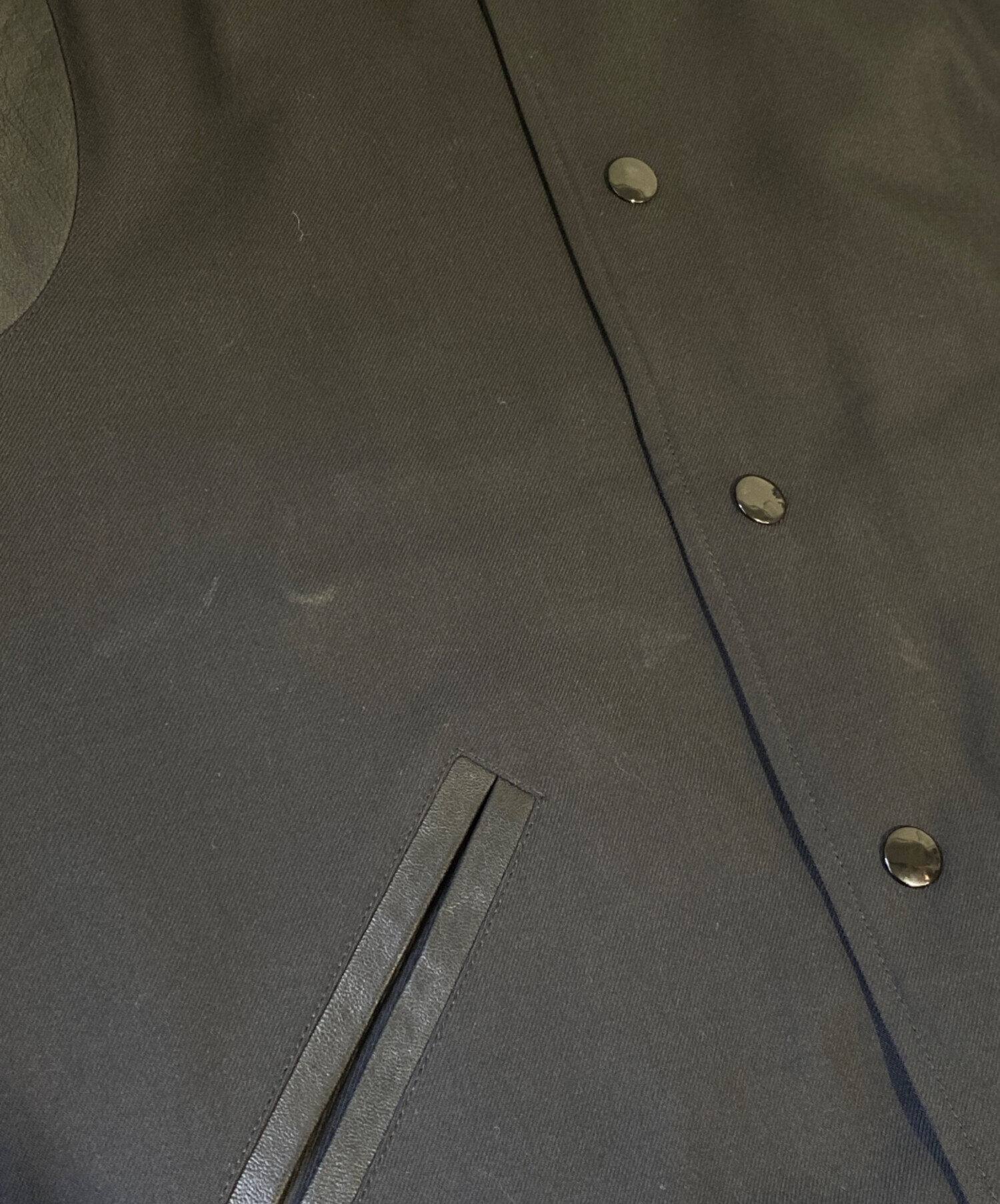 中古・古着通販】Saint Laurent Paris (サンローランパリ) TEDDY