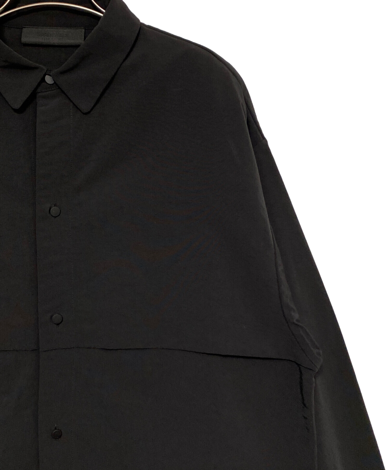 中古・古着通販】FOG ESSENTIALS (フィアオブゴッド エッセンシャル