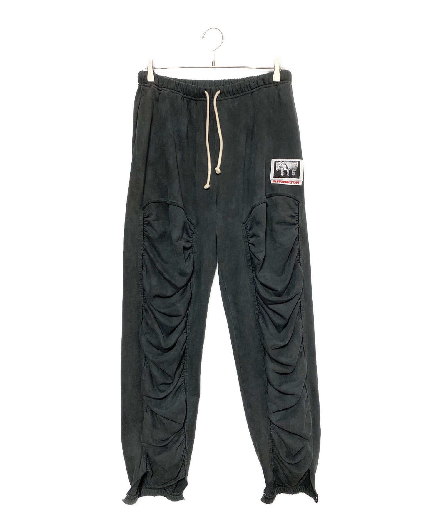 RIVINGTON roi Rebis Sweat Pants / RRR123
