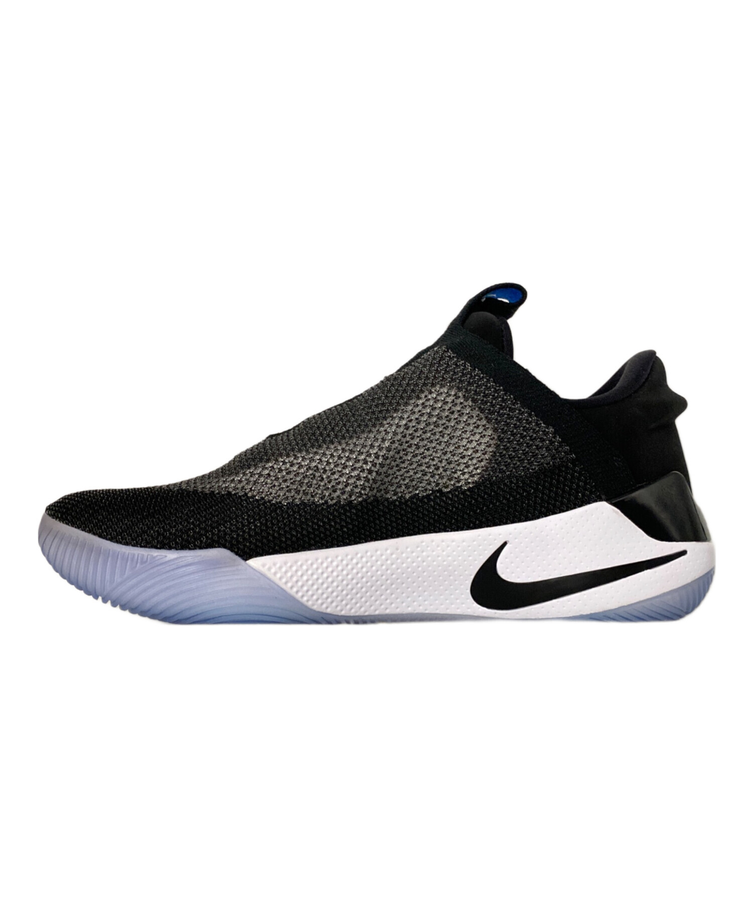 【Nike Adapt BB 2.0】27㎝　ナイキ　アダプトbb スニーカー アダプトBB 27.5cm Nike Adapt BB 2.0】27㎝ ナイキ アダプトbb
