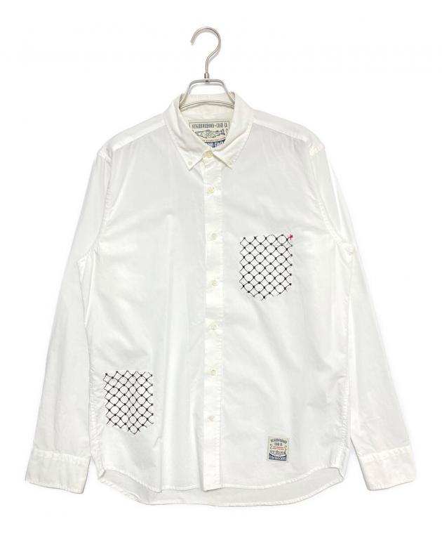 中古・古着通販】NEIGHBORHOOD (ネイバーフッド) CASH CA (カシュカ 