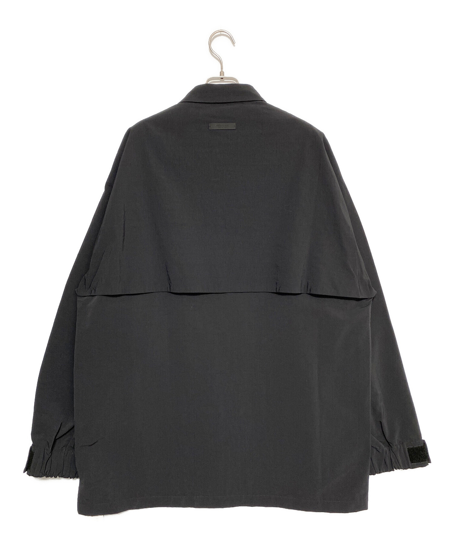 中古・古着通販】FOG ESSENTIALS (フィアオブゴッド エッセンシャル