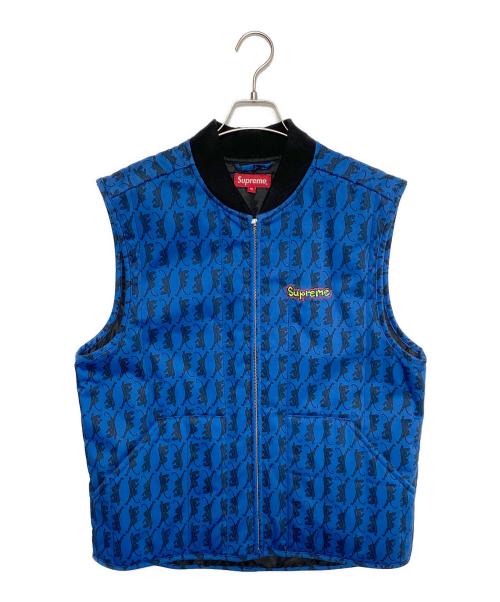 Supreme Gonz Shop Vest 赤 ベスト新品未使用品 5601000691882576_01_5133w.jpeg