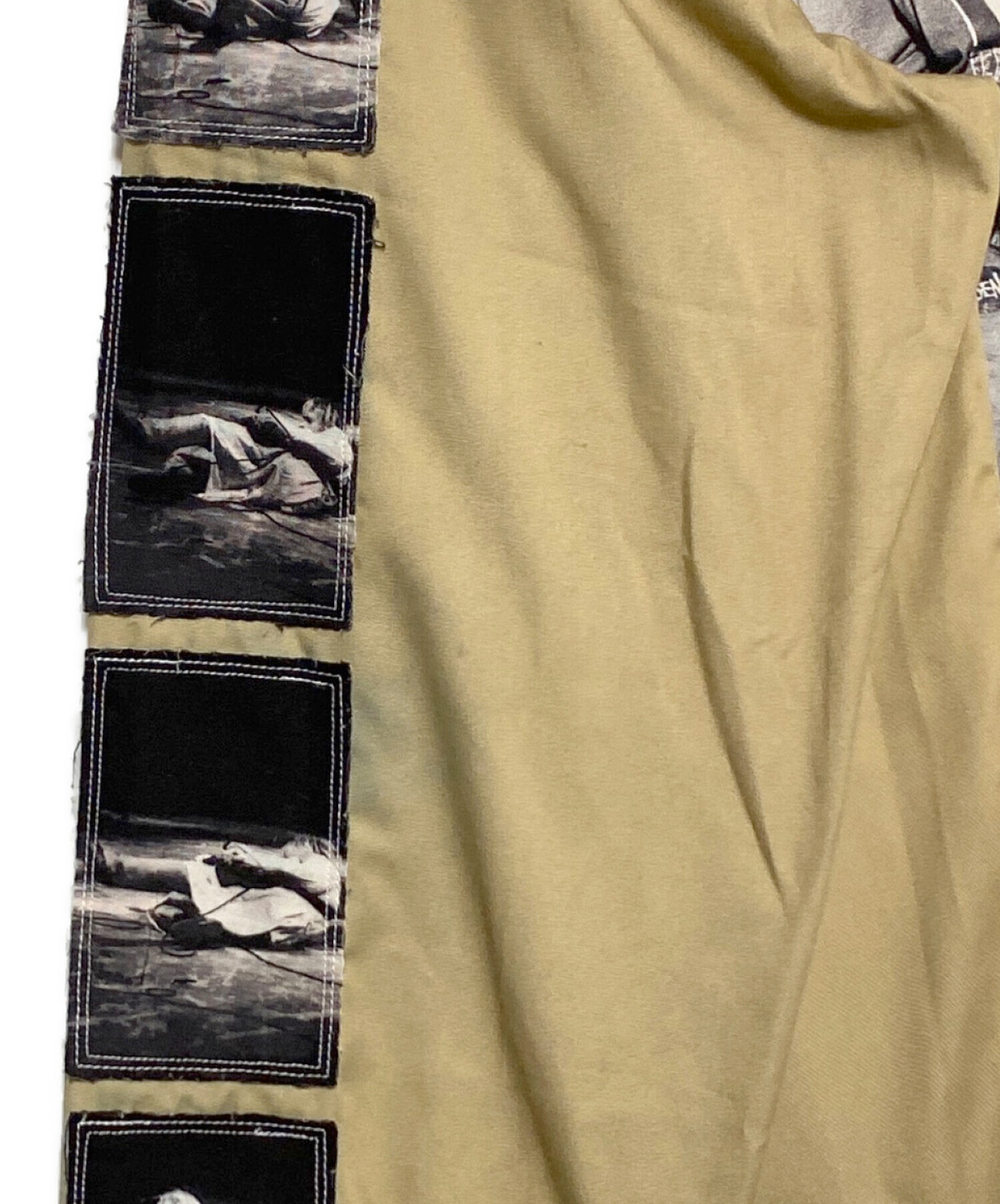 中古・古着通販】TAKAHIROMIYASHITA TheSoloIst. (タカヒロミヤシタ