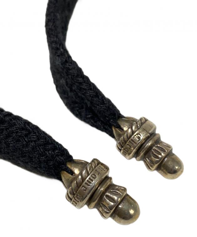 中古・古着通販】CHROME HEARTS (クロムハーツ) クランク ベイト