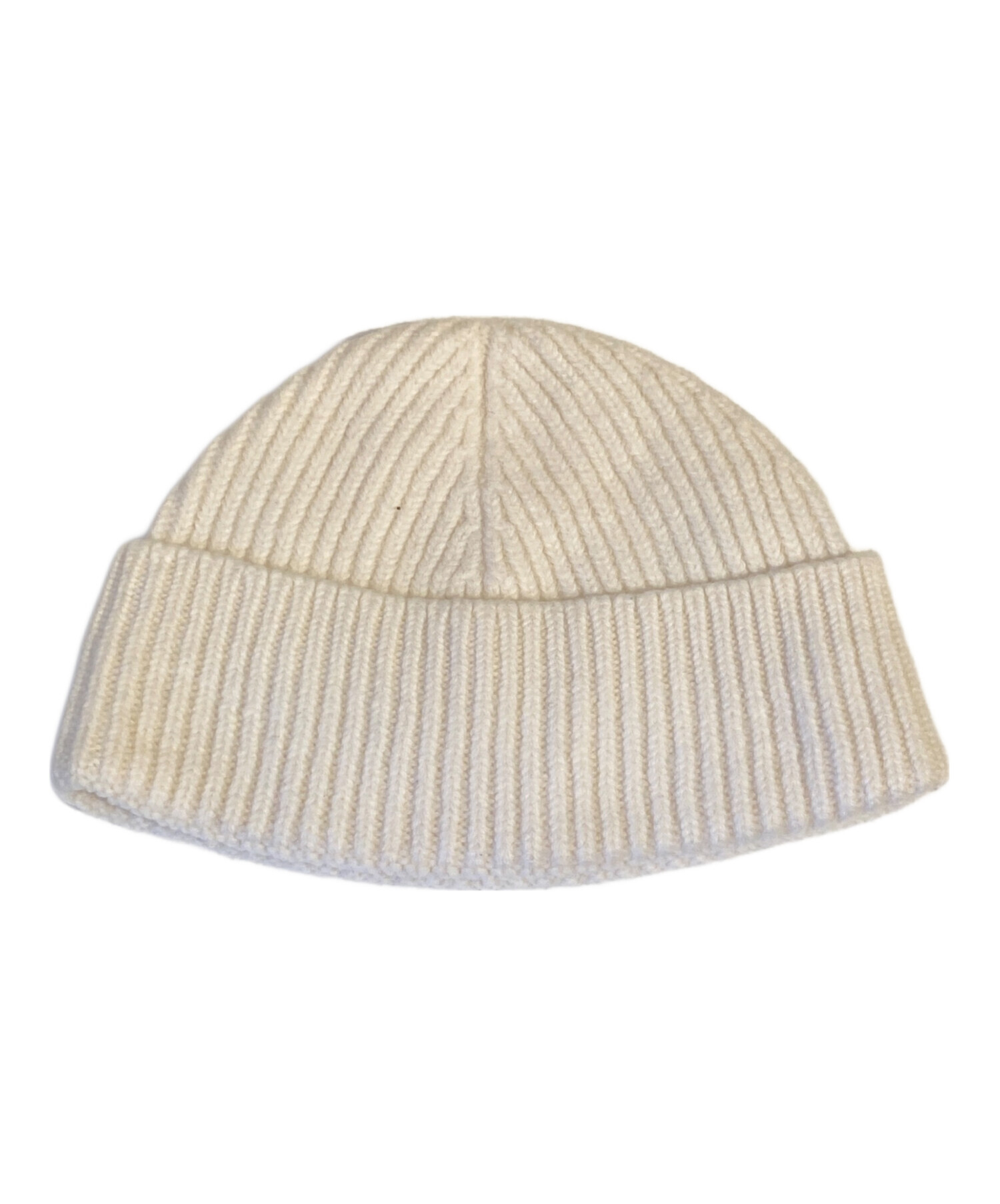 ami様 ホワイト コットン パデッド ワーカー ジャケット オフホワイト