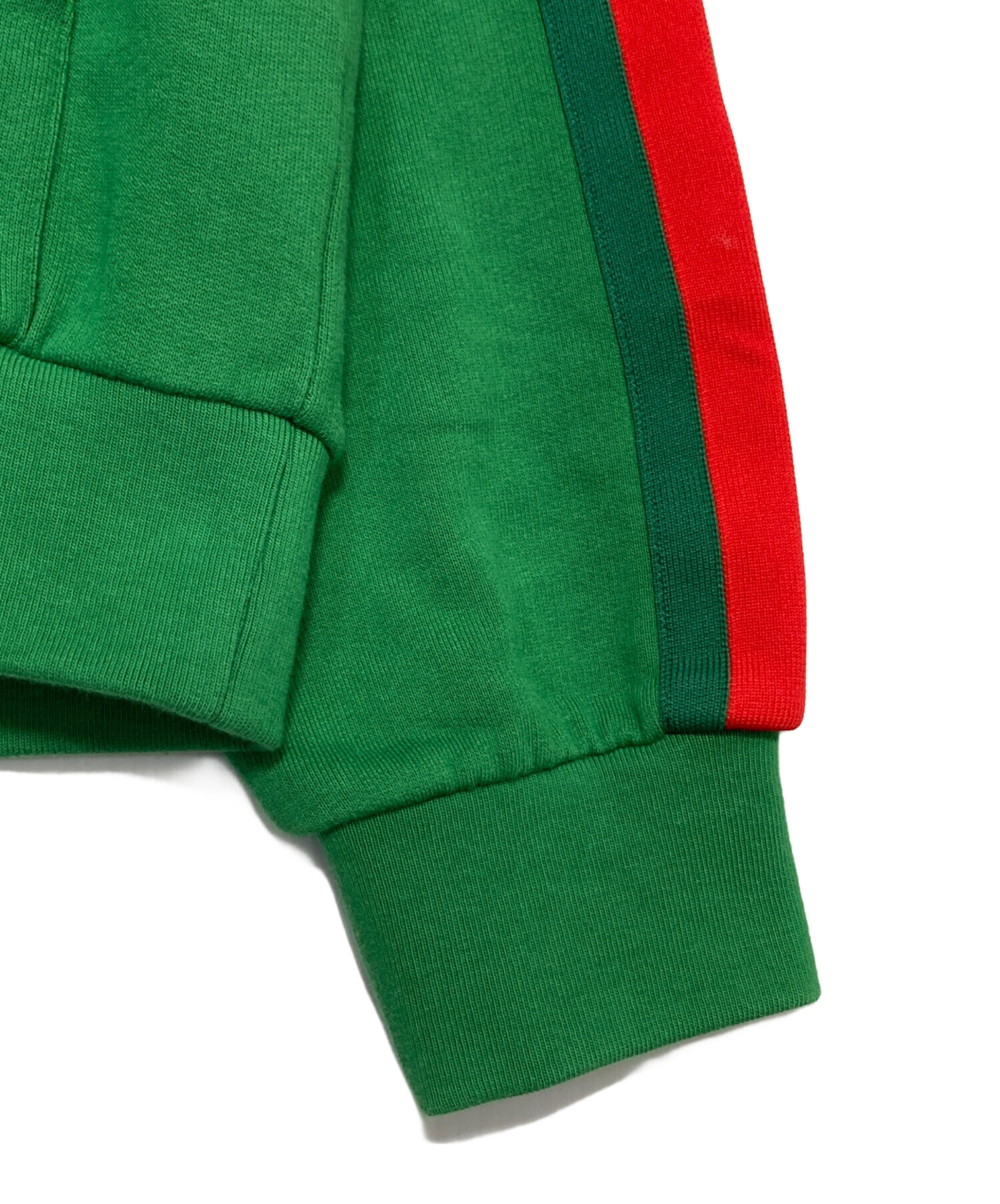 中古・古着通販】GUCCI (グッチ) adidas (アディダス) Cotton