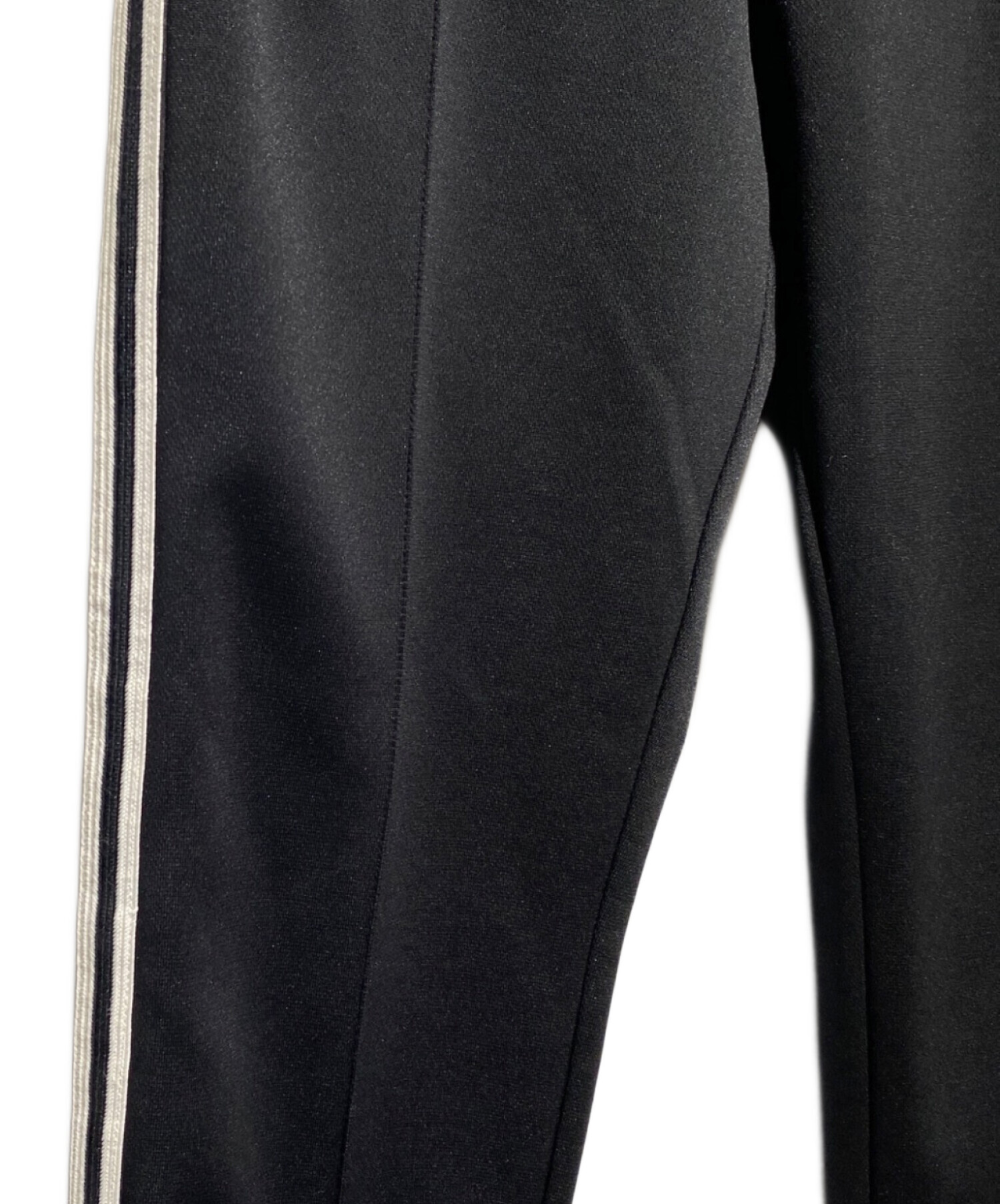 Maison Margiela サイドライン ジャージー トラックパンツ Maison Margiela サイドライン ジャージー トラックパンツ 注目