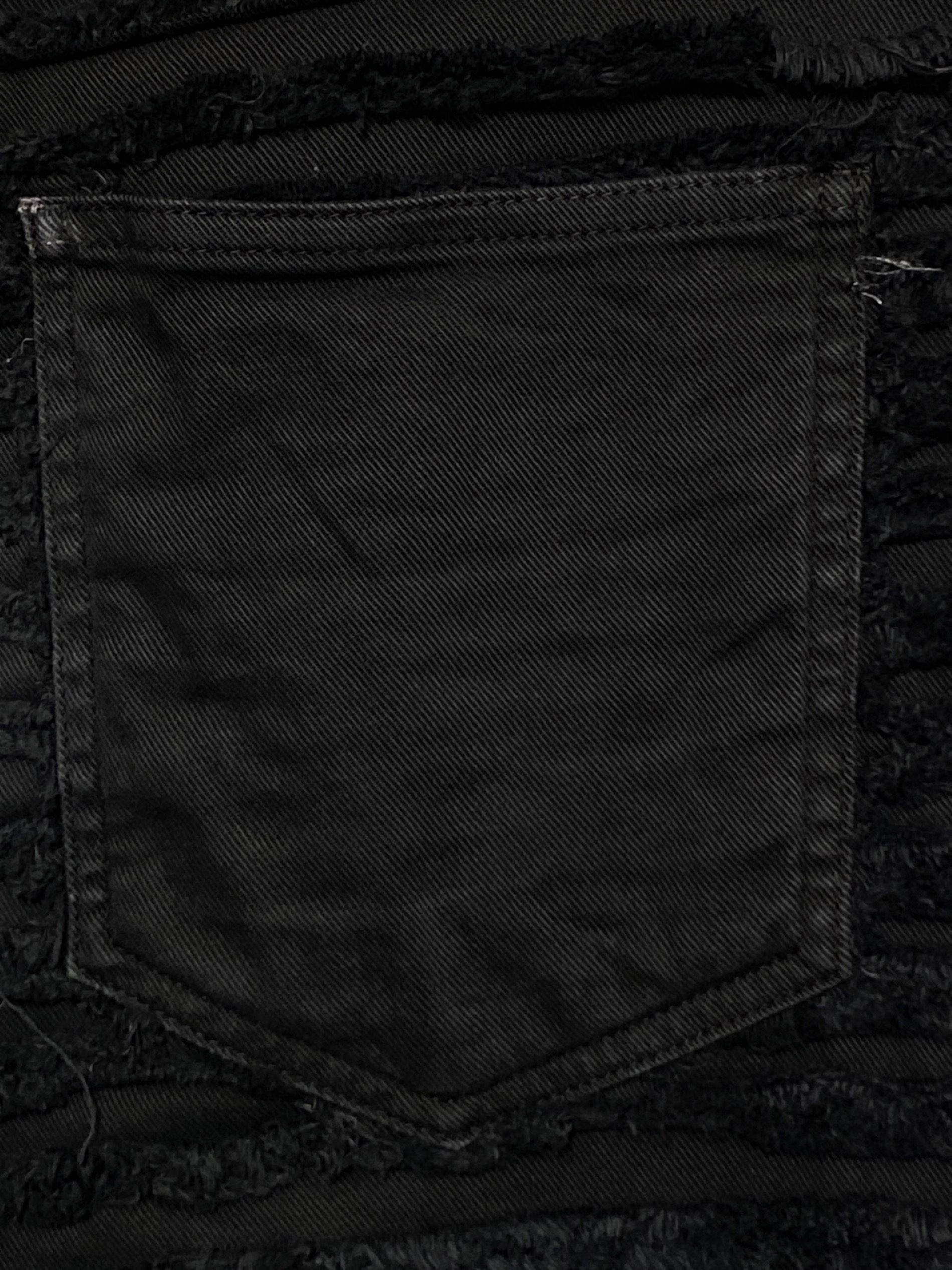 中古・古着通販】1017 ALYX 9SM (アリクス) blackmeans (ブラック