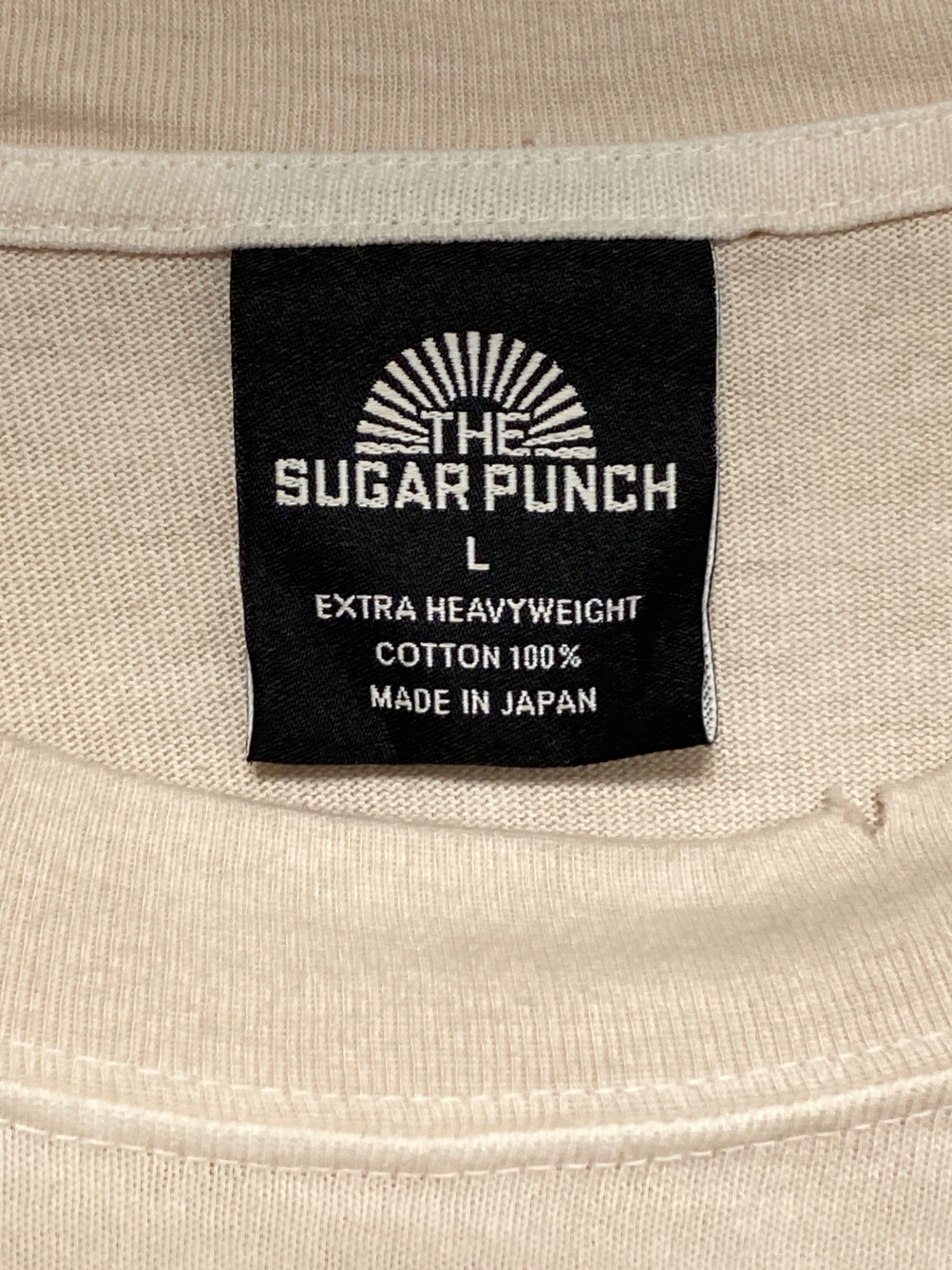 中古・古着通販】THE SUGAR PUNCH (シュガーパンチ) BLEACH (ブリーチ 