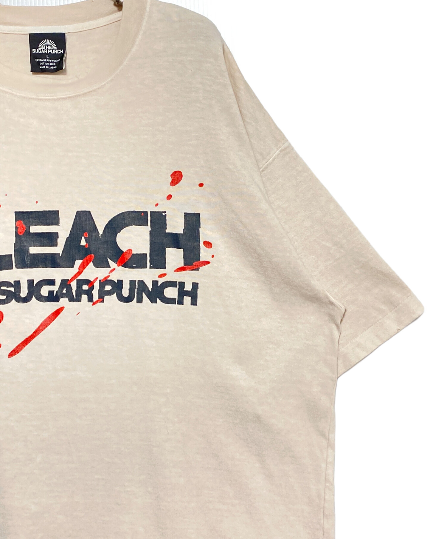 中古・古着通販】THE SUGAR PUNCH (シュガーパンチ) BLEACH