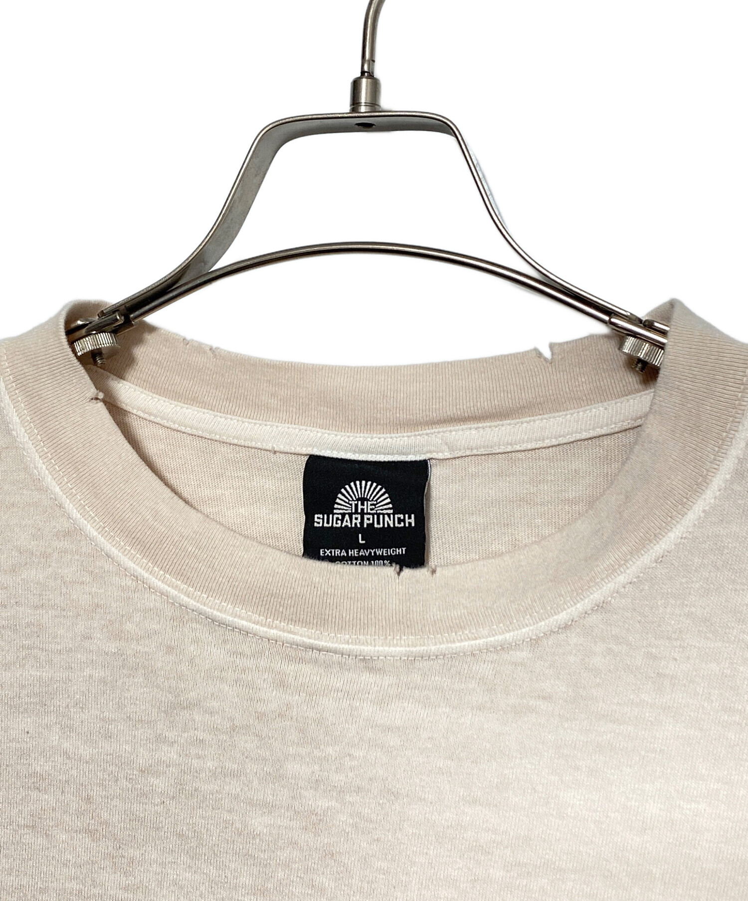 中古・古着通販】THE SUGAR PUNCH (シュガーパンチ) 幽遊白書