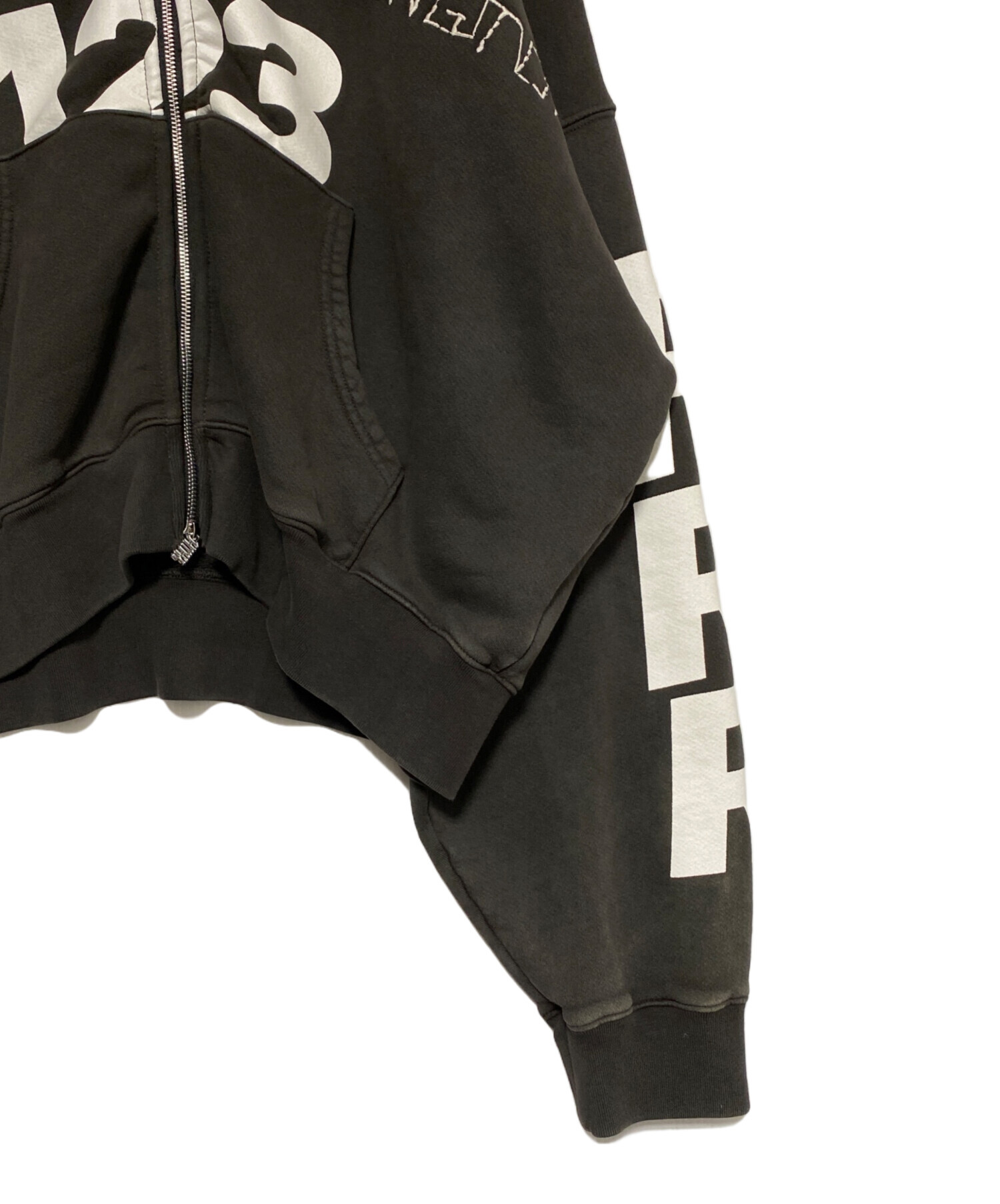 中古・古着通販】RIVINGTON roi Rebis (リヴィントンロイレヴィス) CVA