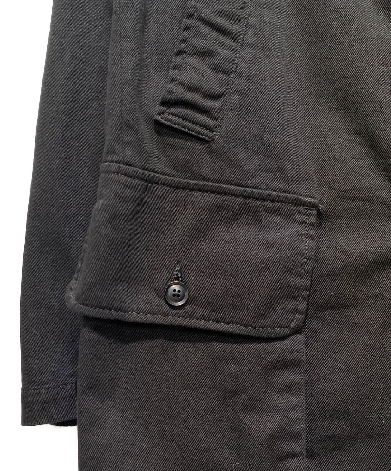中古・古着通販】BLACK Scandal Yohji Yamamoto (ブラックスキャンダル
