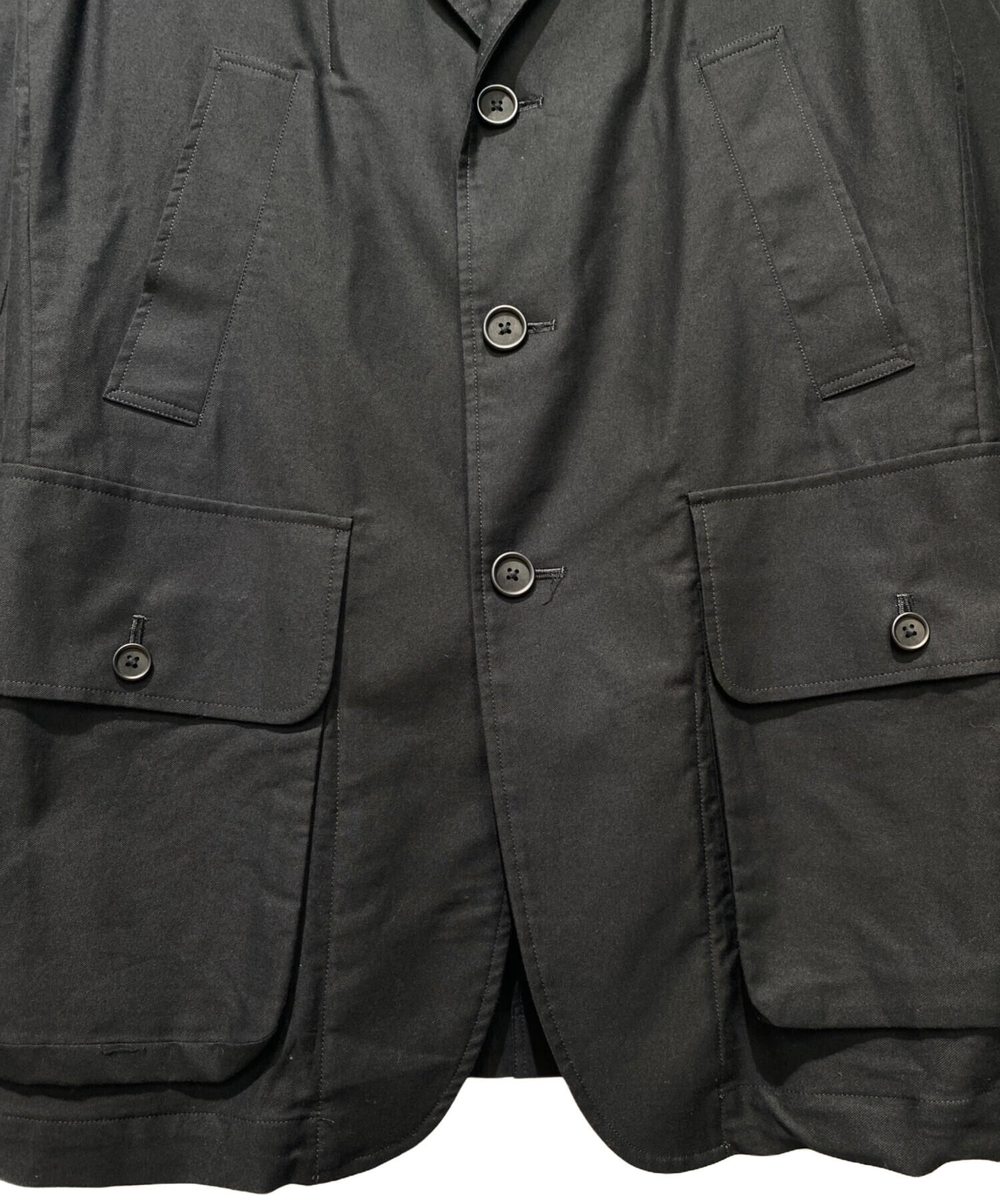 中古・古着通販】Yohji Yamamoto pour homme (ヨウジヤマモト