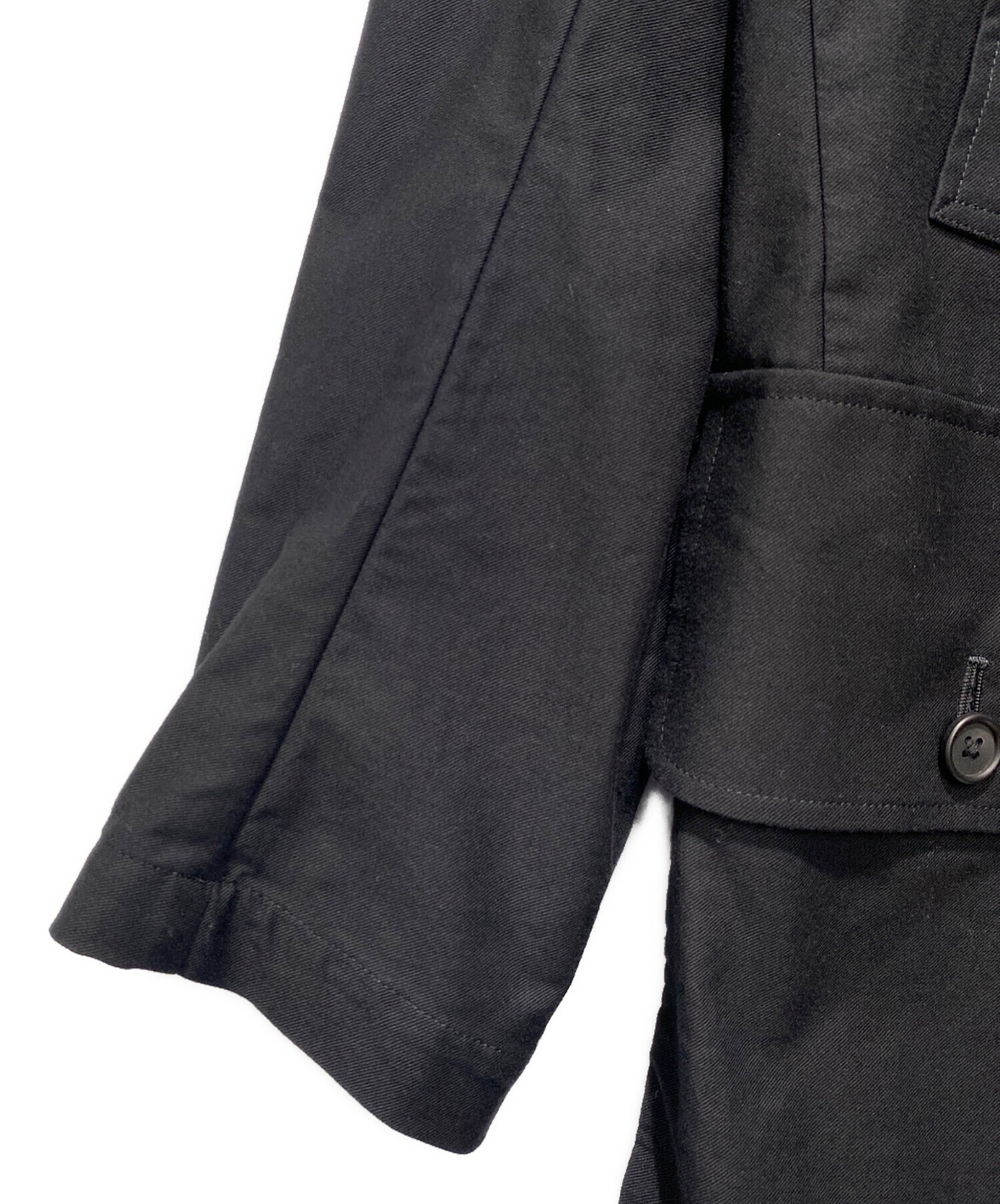 中古・古着通販】Yohji Yamamoto pour homme (ヨウジヤマモト