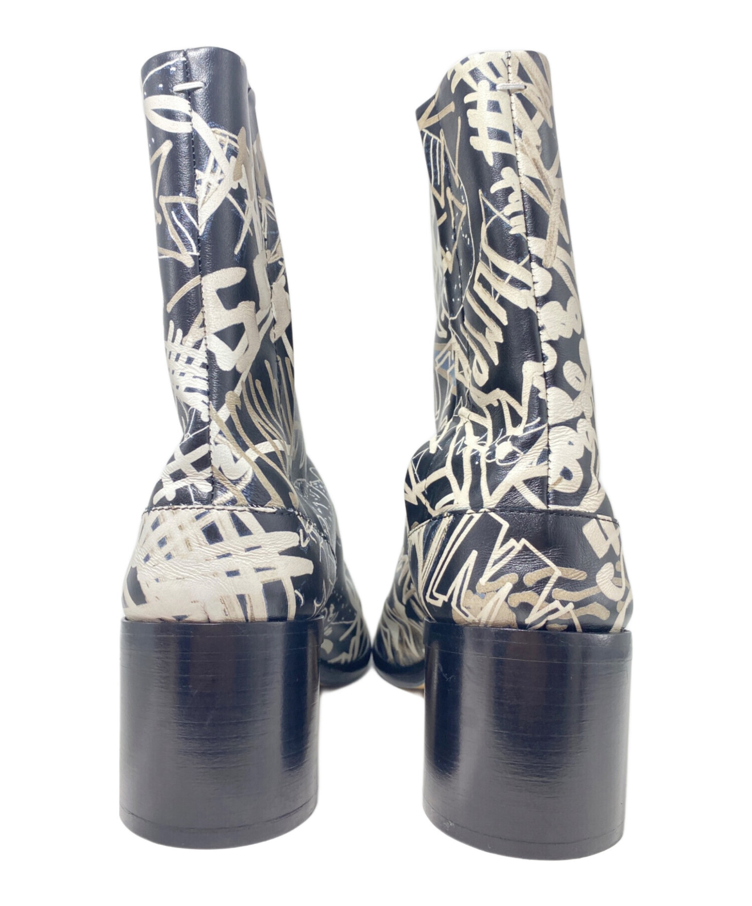 中古・古着通販】Maison Margiela (メゾンマルジェラ) Graffiti Tabi