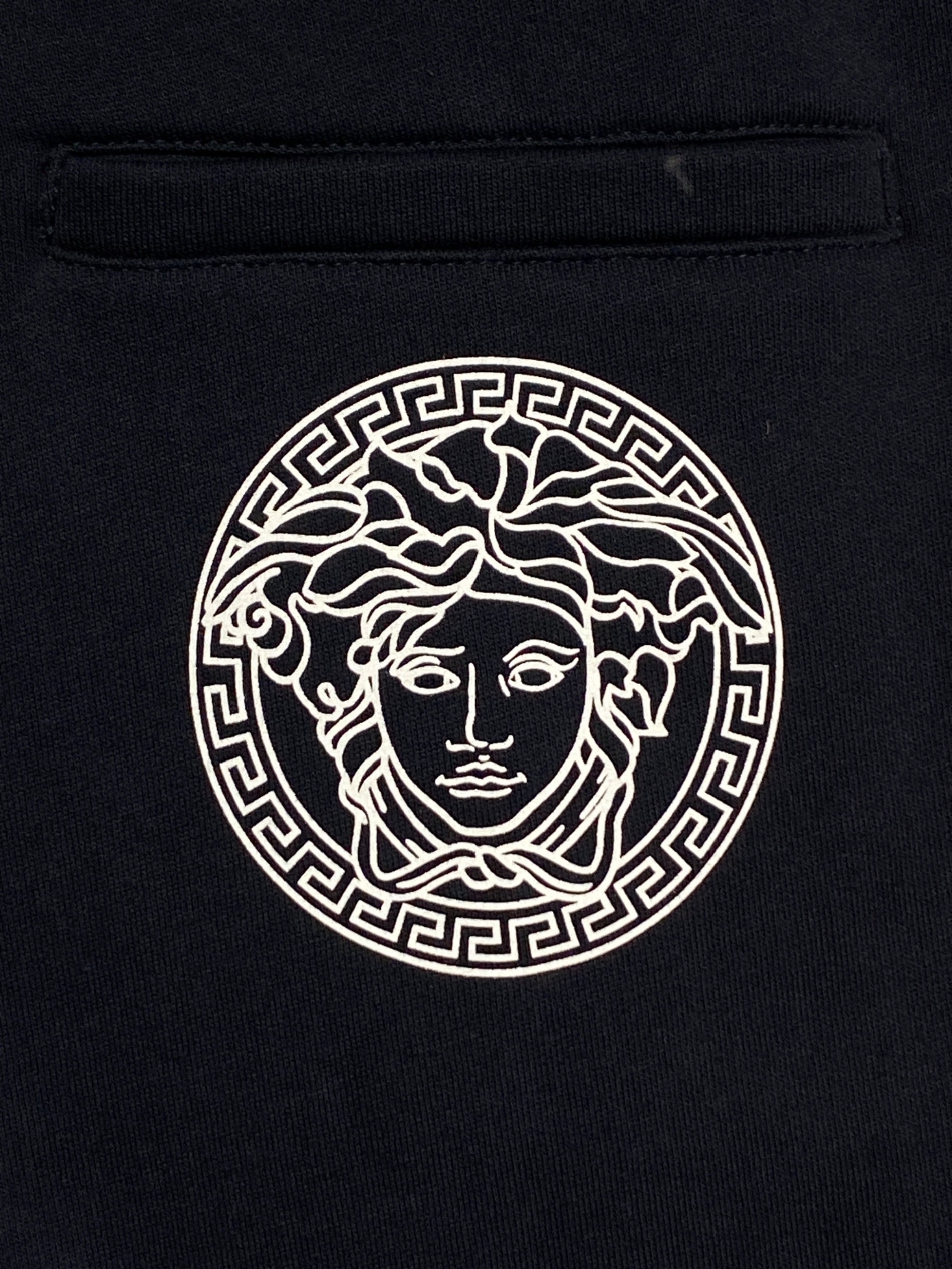 中古・古着通販】VERSACE (ヴェルサーチェ) メデューサプリント