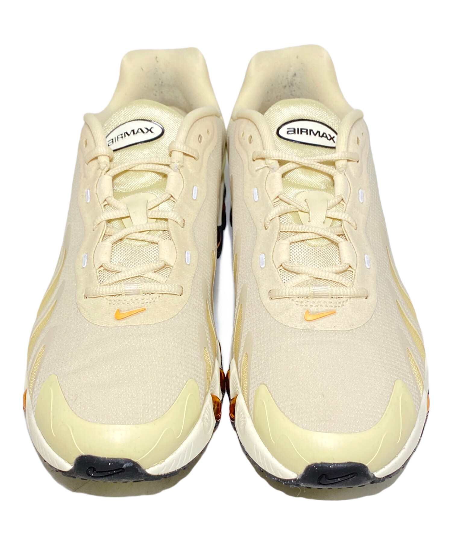 中古・古着通販】NIKE (ナイキ) AIR MAX DN8 LT カーキ サイズ:28.5cm 