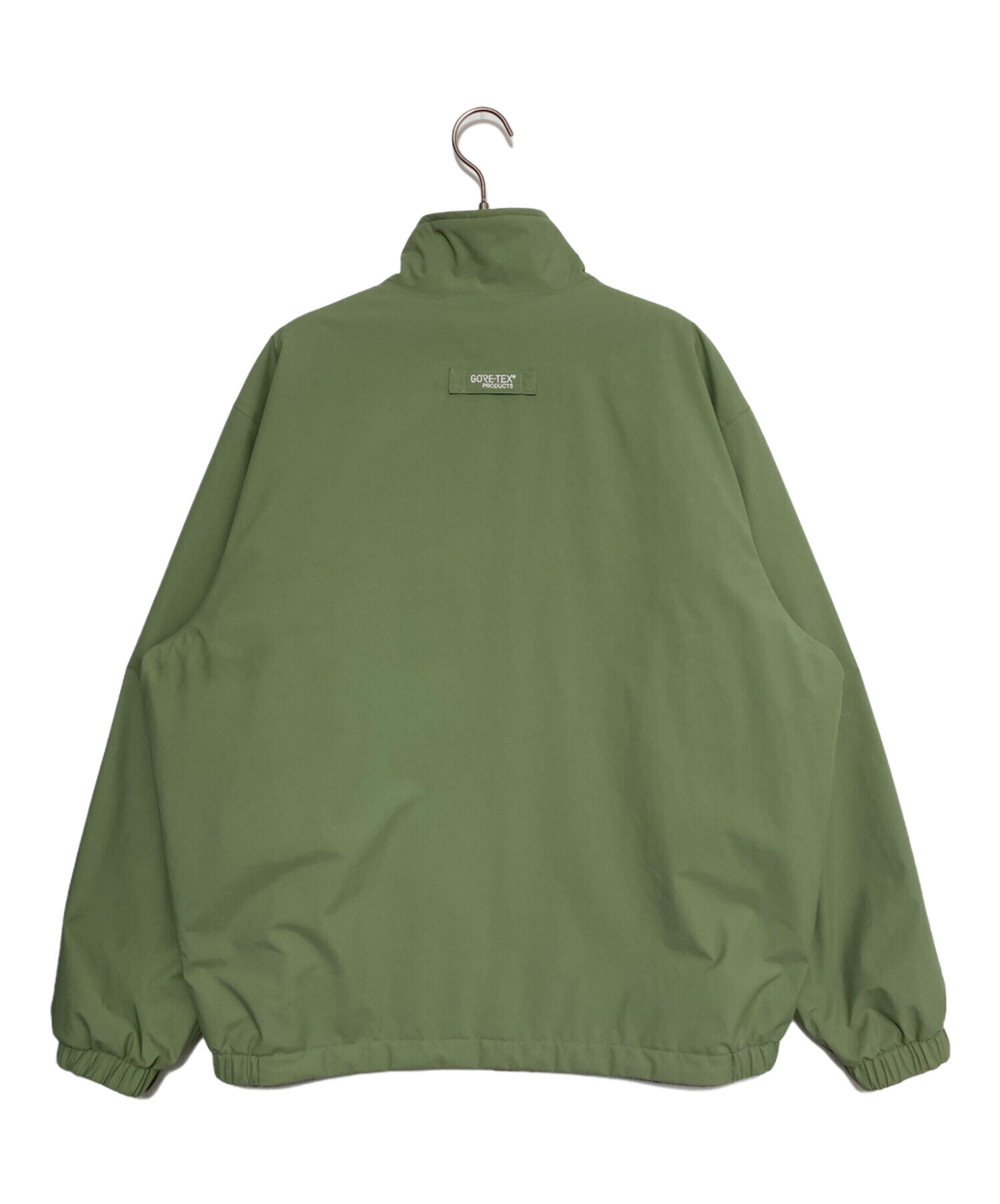 中古・古着通販】SUPREME (シュプリーム) GORE-TEX Reversible 