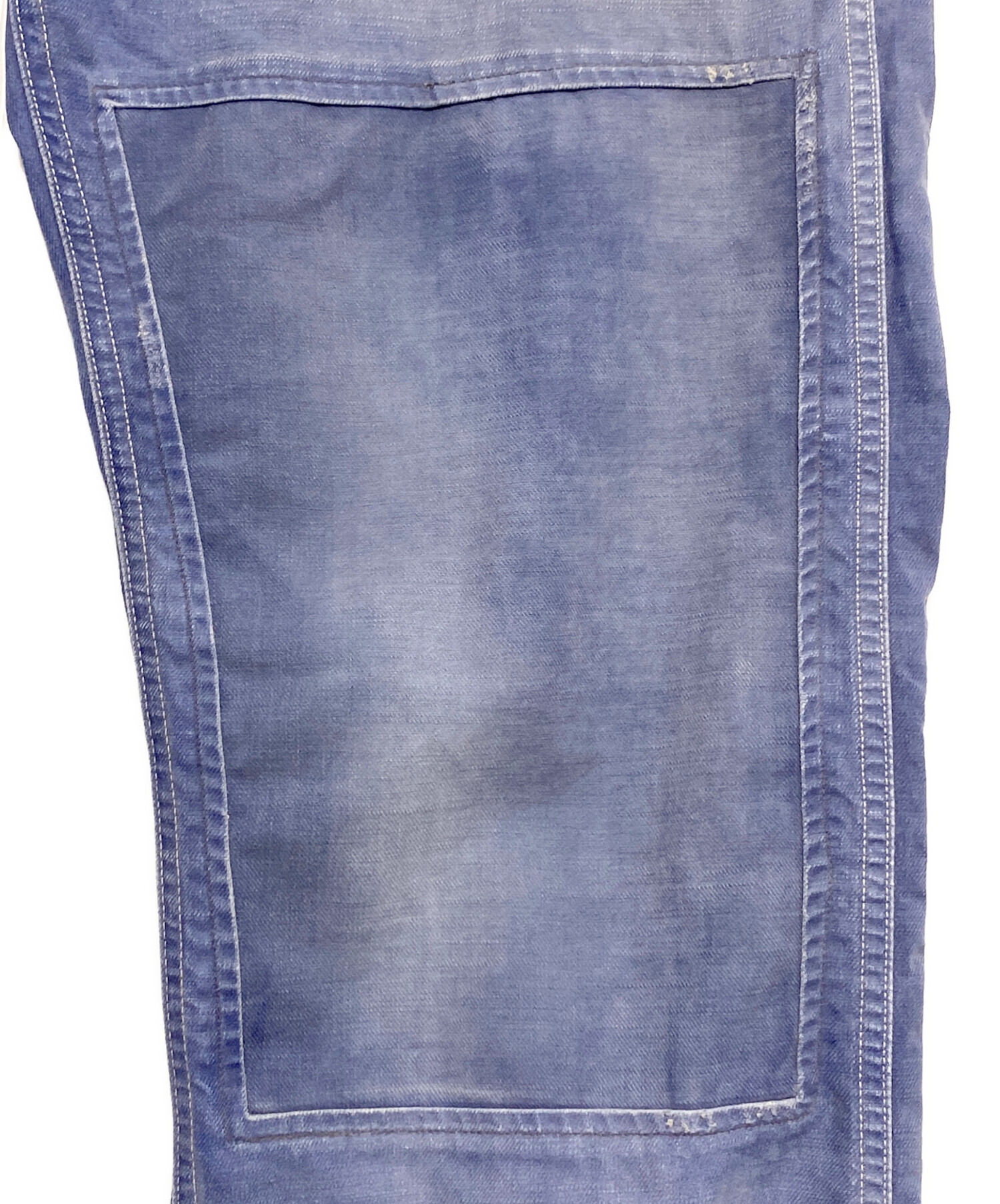 中古・古着通販】RRL (ダブルアールエル) Engineer Fit Twill