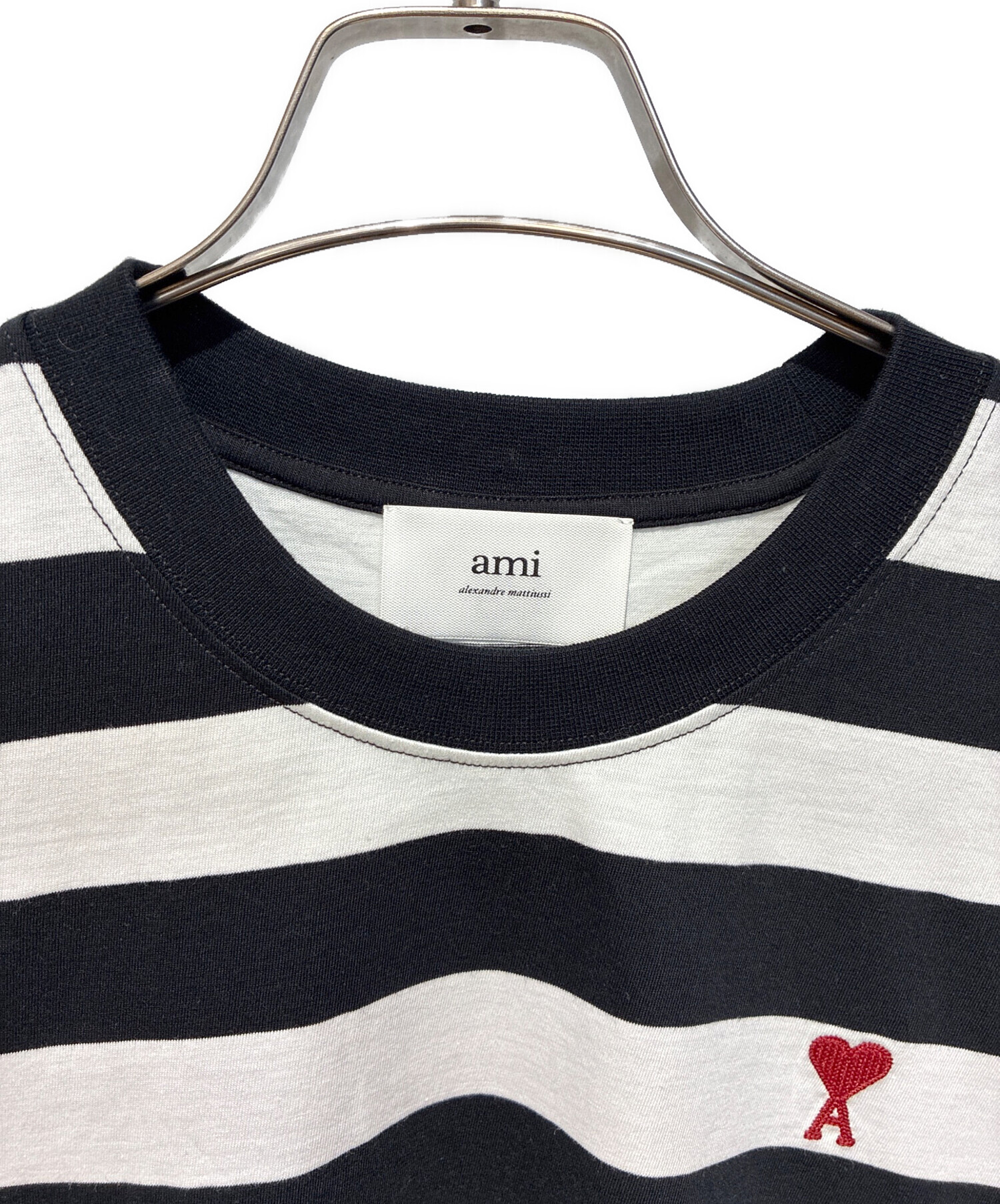 中古・古着通販】AMI Alexandre Mattiussi (アミアレクサンドルマ