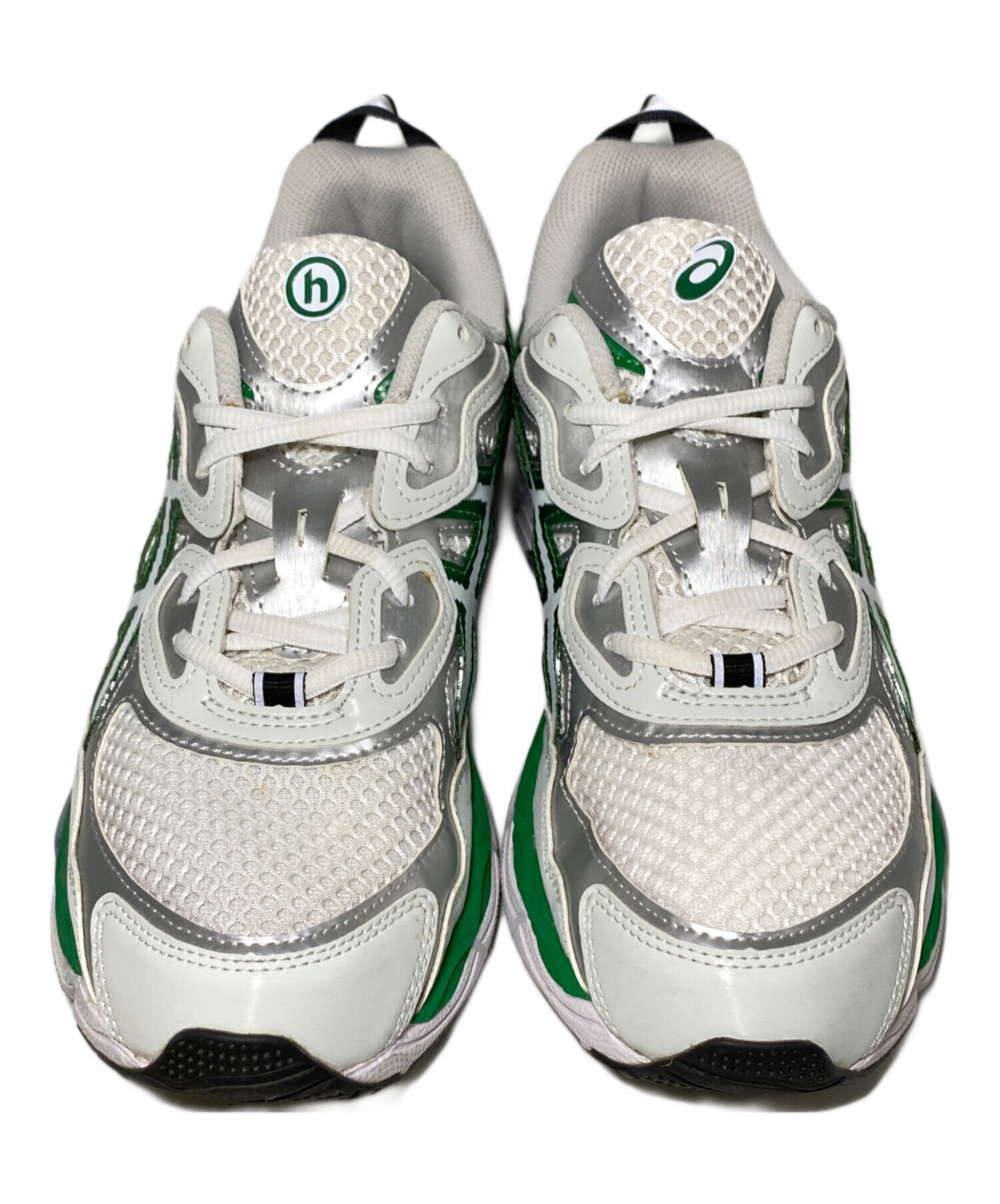 中古・古着通販】asics (アシックス) HIDDEN NY (ヒドゥンニューヨーク