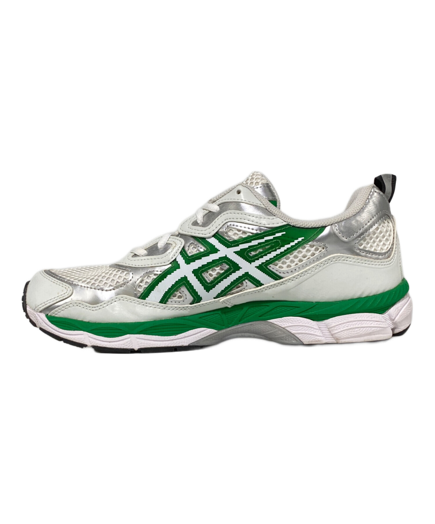 中古・古着通販】asics (アシックス) HIDDEN NY (ヒドゥンニューヨーク