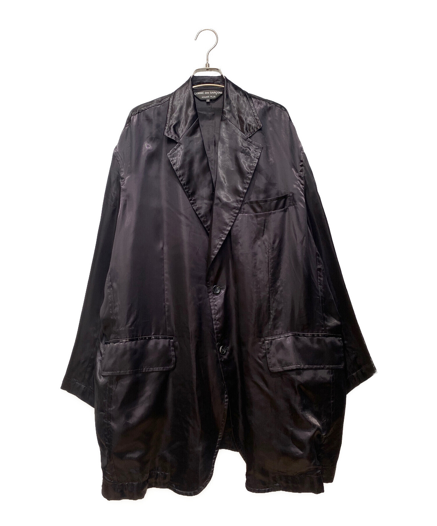 中古・古着通販】COMME des GARCONS HOMME PLUS (コムデギャルソンオム
