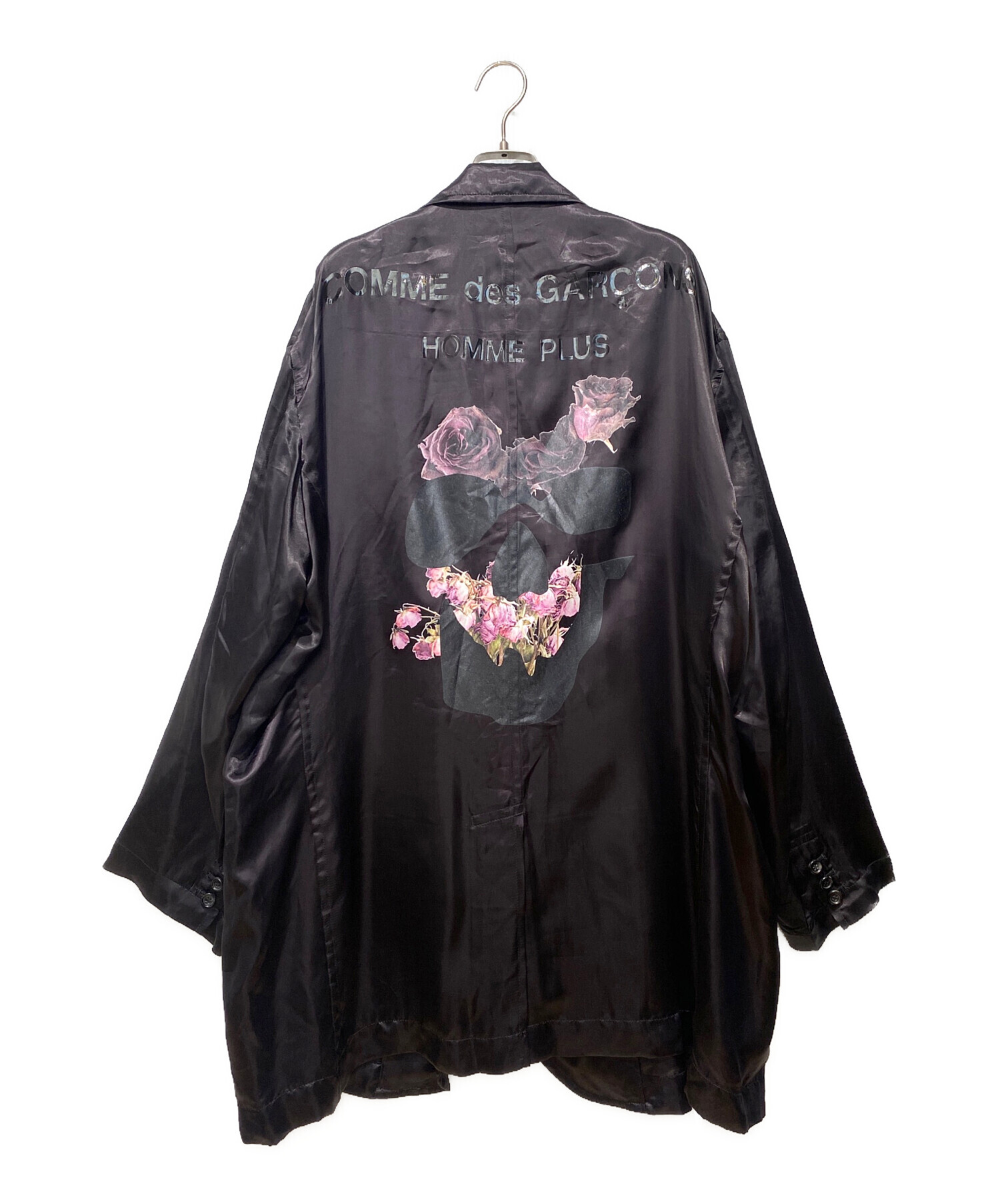 中古・古着通販】COMME des GARCONS HOMME PLUS (コムデギャルソンオム