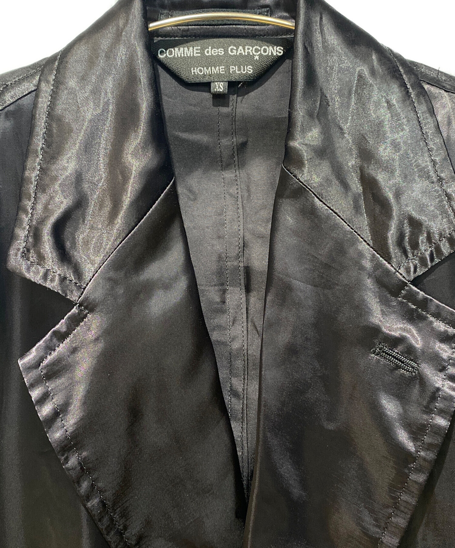 中古・古着通販】COMME des GARCONS HOMME PLUS (コムデギャルソンオム
