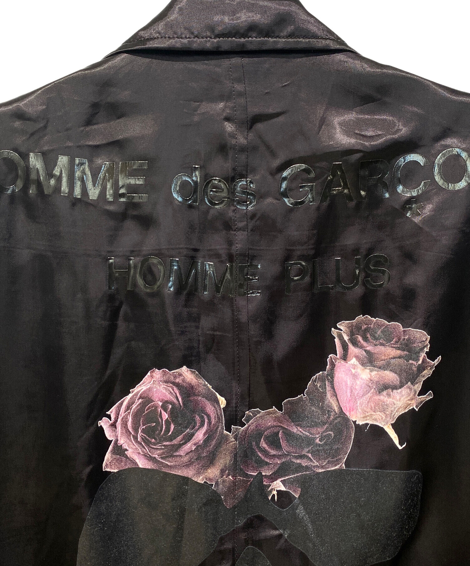 中古・古着通販】COMME des GARCONS HOMME PLUS (コムデギャルソンオム 