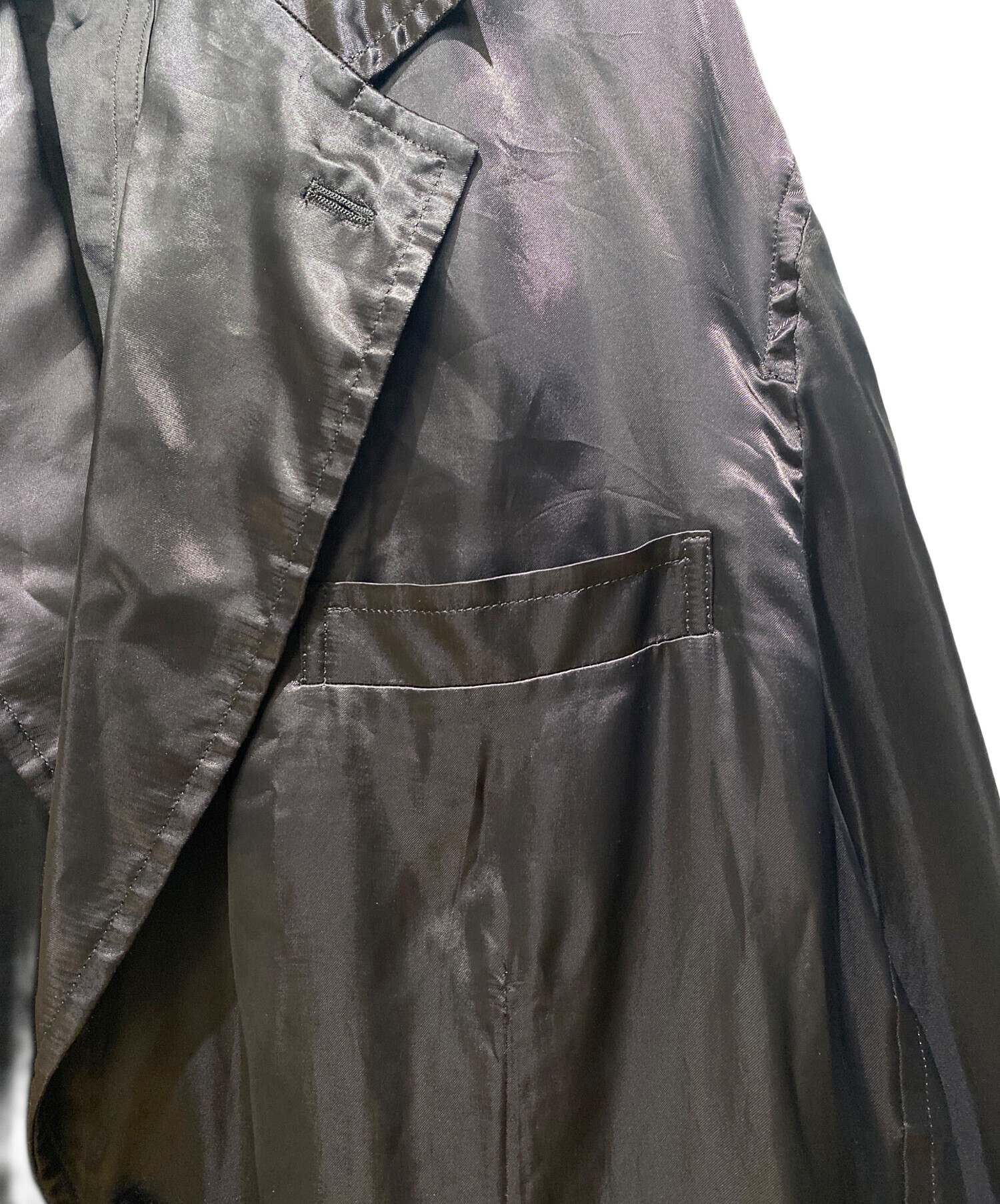 中古・古着通販】COMME des GARCONS HOMME PLUS (コムデギャルソンオム