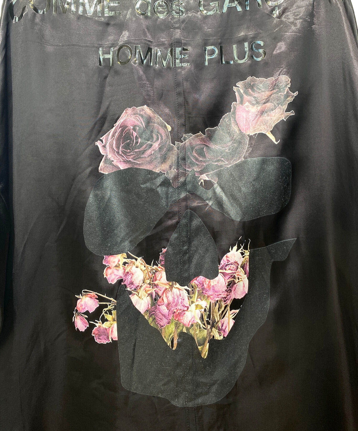 中古・古着通販】COMME des GARCONS HOMME PLUS (コムデギャルソンオム