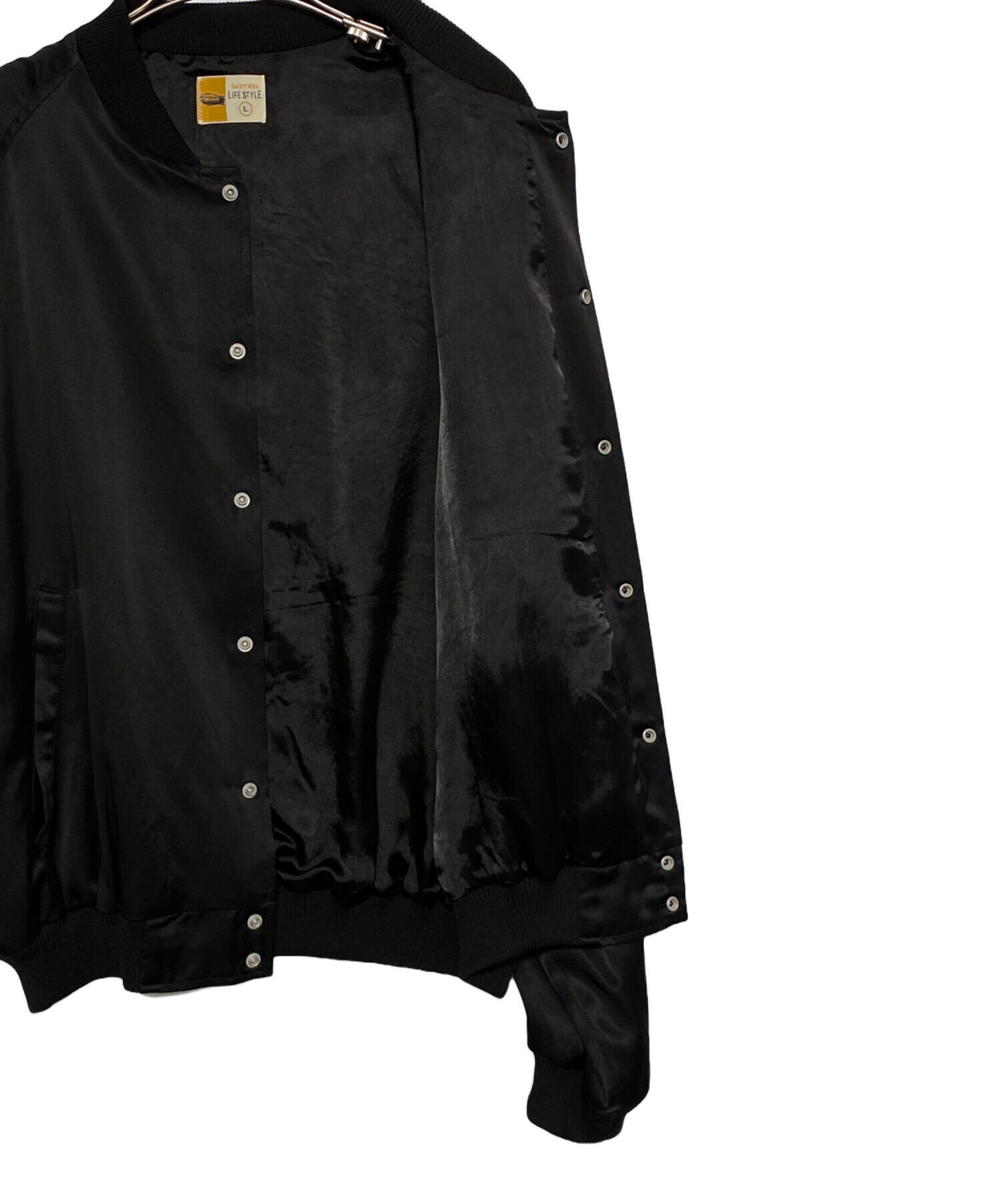 中古・古着通販】SAINT MICHAEL (セントマイケル) LASTMAN (ラストマン