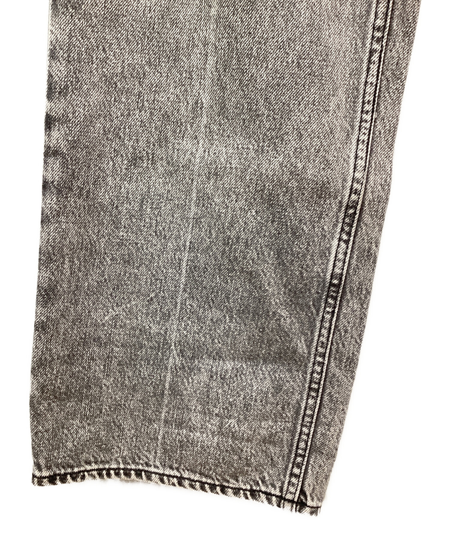 中古・古着通販】OUR LEGACY (アワーレガシー) EXTENDED THIRD CUT  