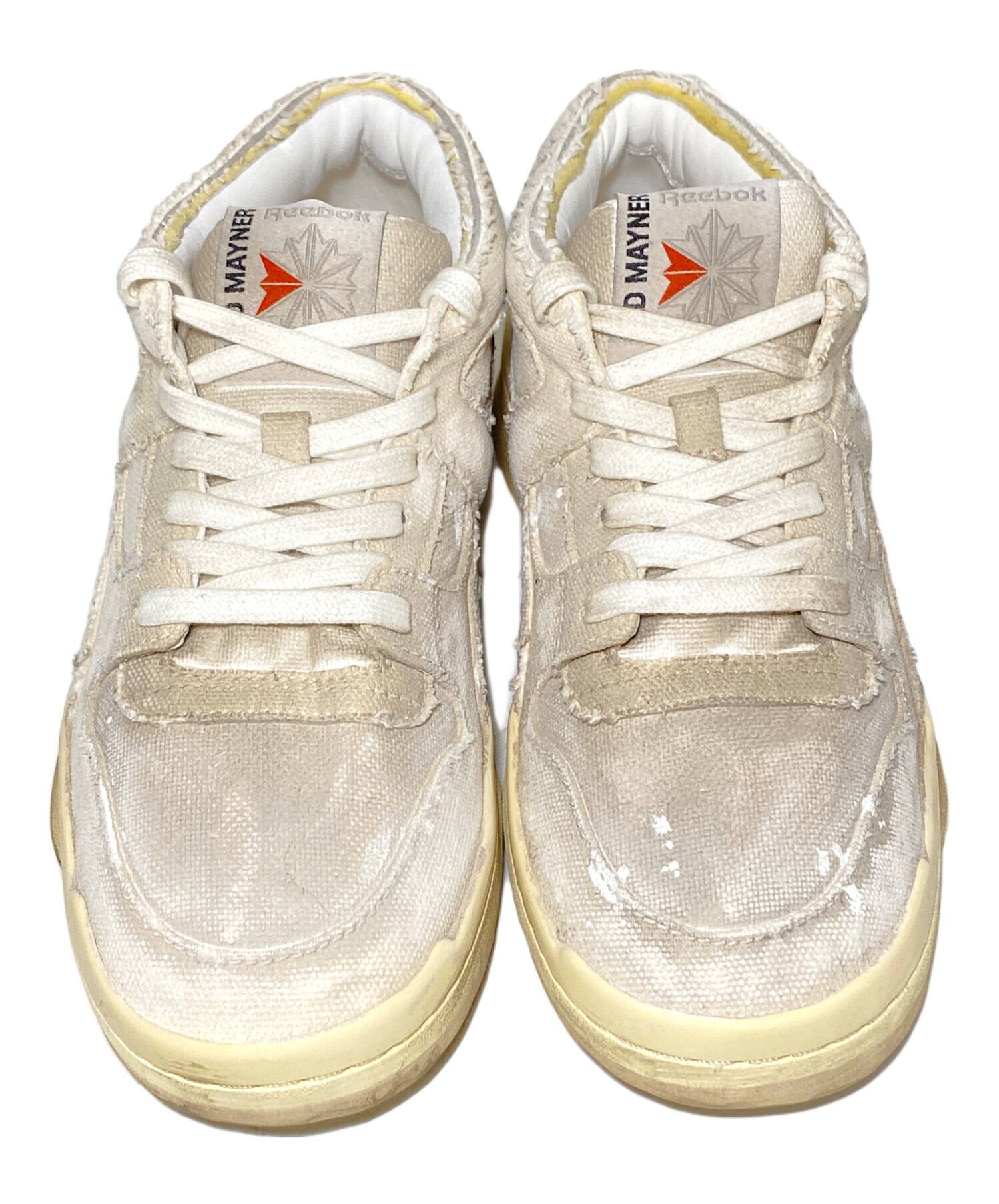 中古・古着通販】REEBOK (リーボック) Hed Mayner (ヘド メイナー