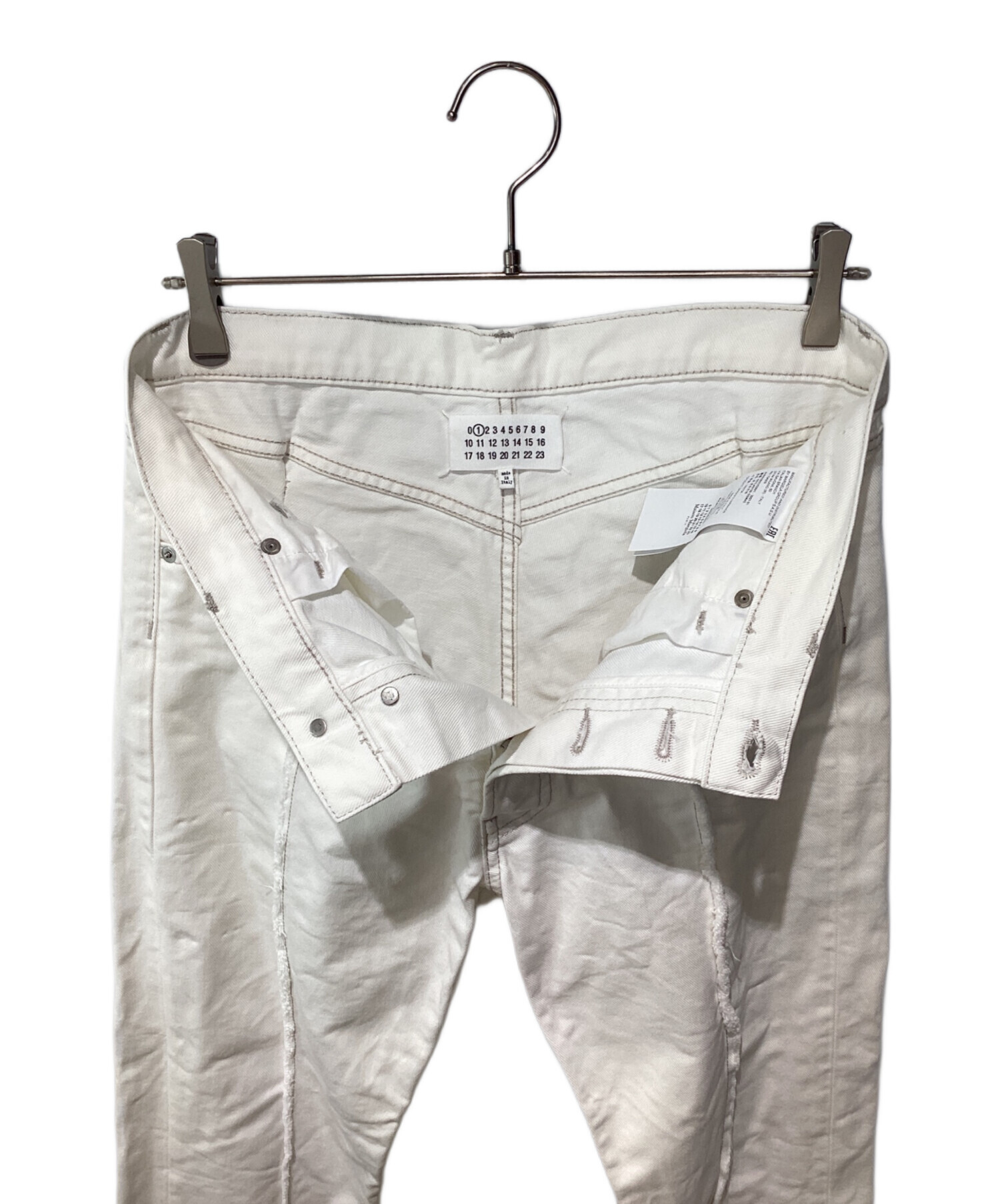 Maison Margiela ヴィンテージラムスキン Maison Margiela | JUQUI Online