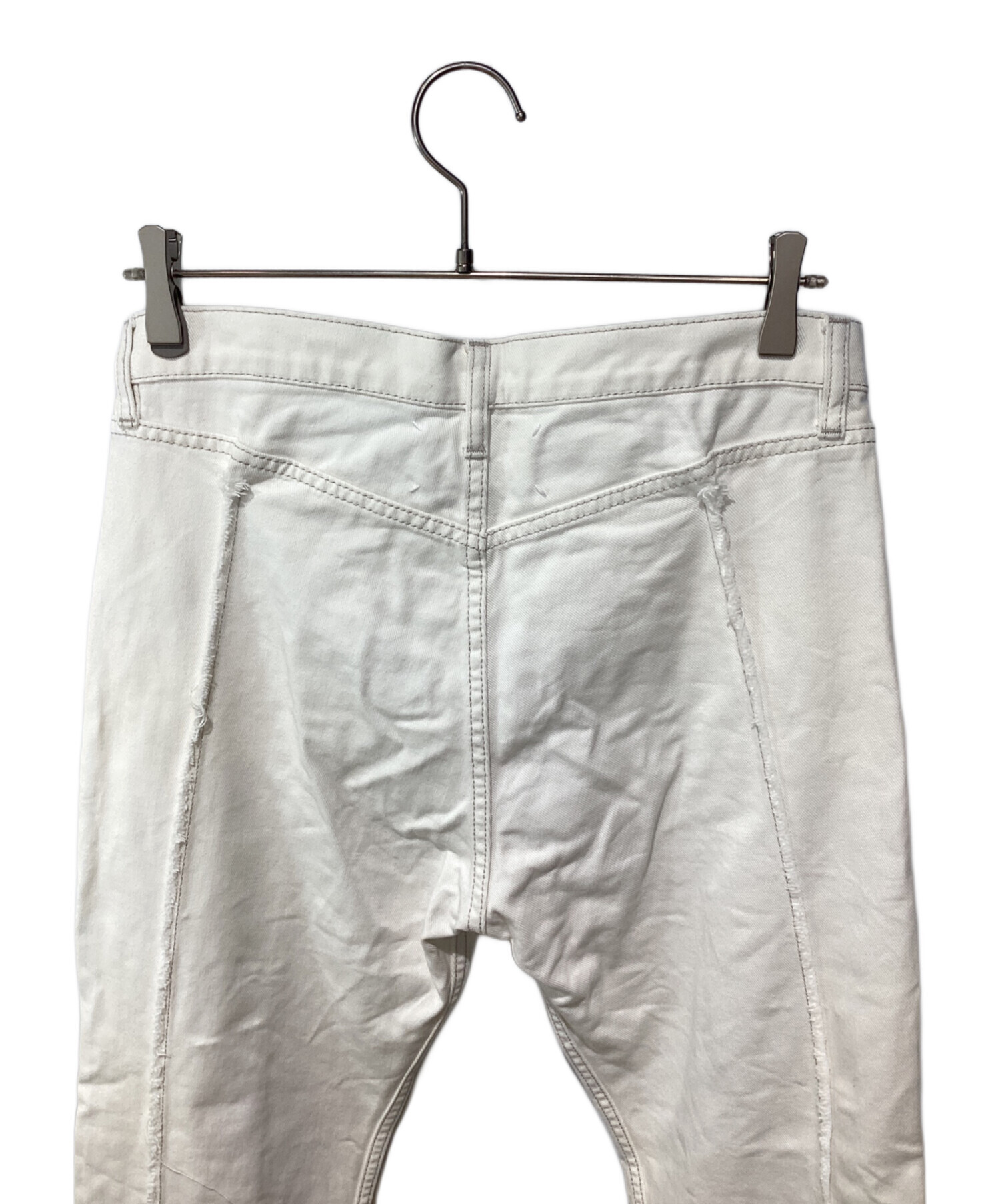 中古・古着通販】Maison Margiela (メゾンマルジェラ) トリム