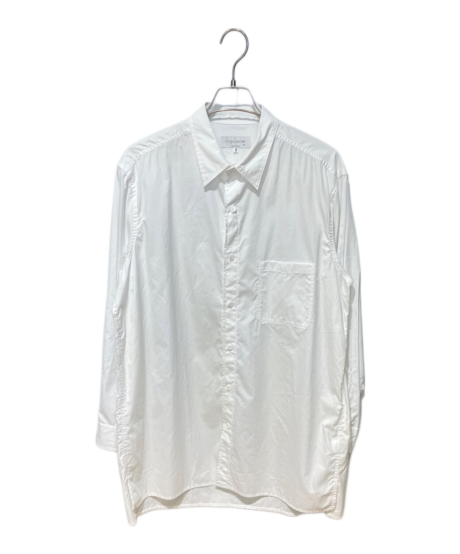 中古・古着通販】Yohji Yamamoto pour homme (ヨウジヤマモト 