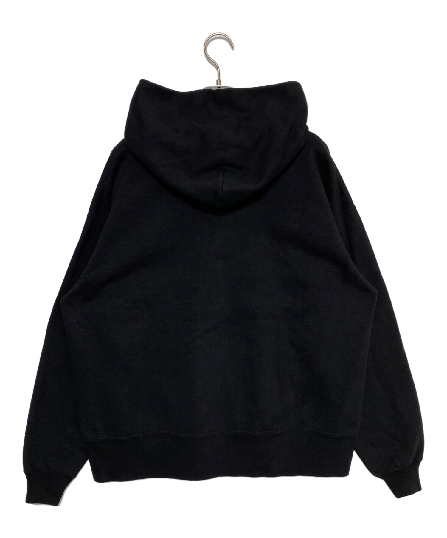 中古・古着通販】SAINT MICHAEL (セントマイケル) HOODIE RIBON SAINT 