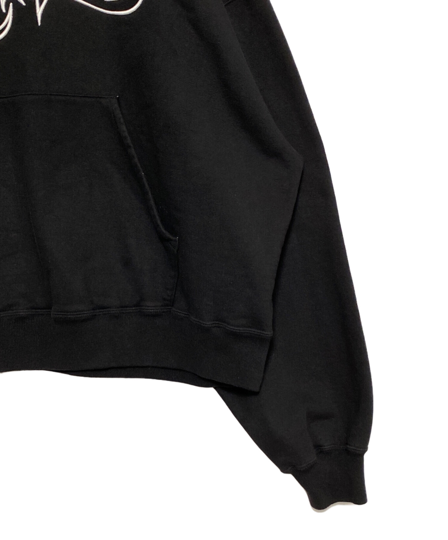 中古・古着通販】SAINT MICHAEL (セントマイケル) SAINT MX6 HOODIE