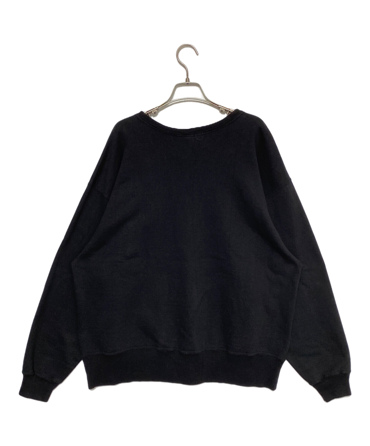 中古・古着通販】SAINT MICHAEL (セントマイケル) MX666 CRW-N SWEAT 