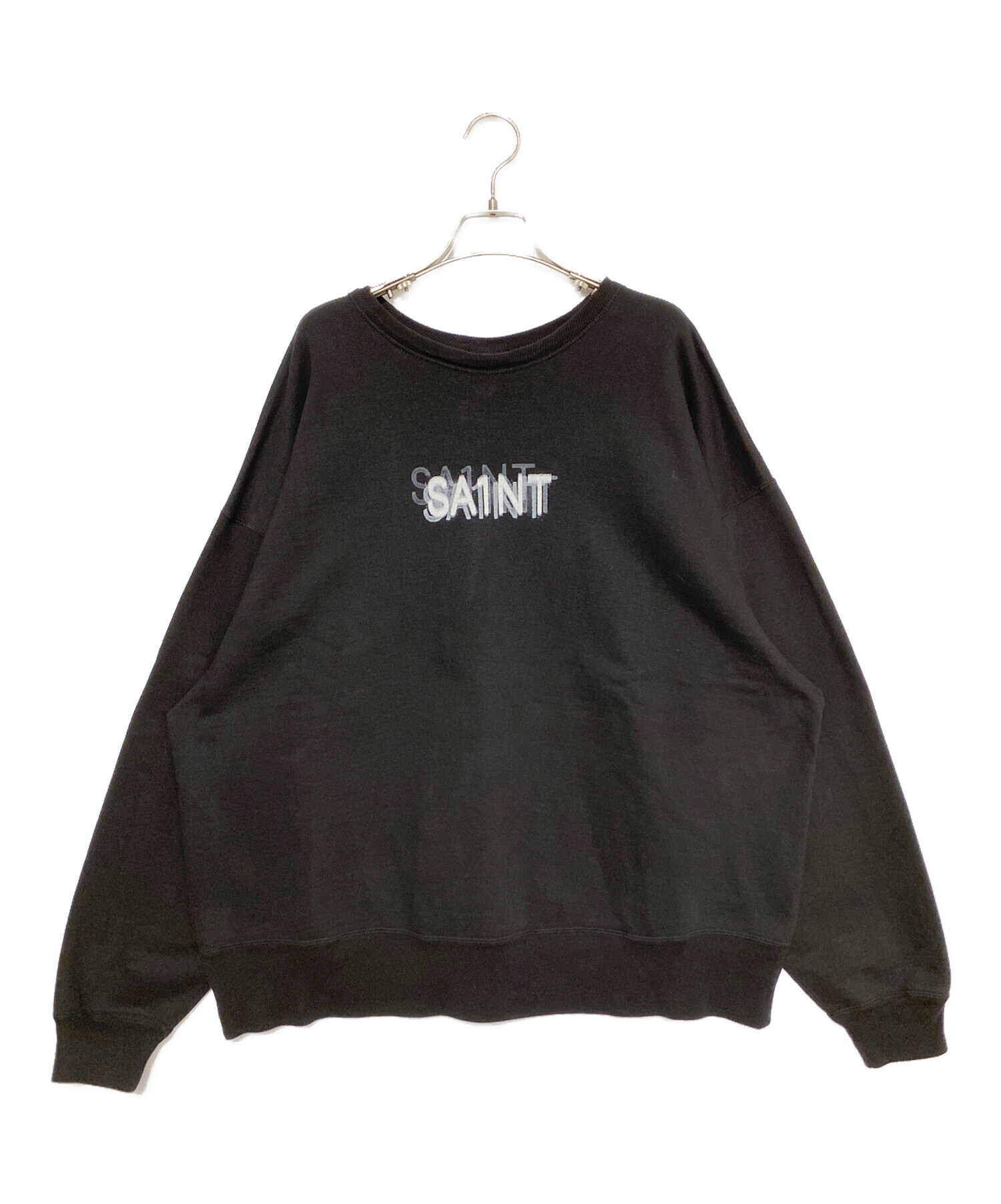中古・古着通販】SAINT MICHAEL (セントマイケル) SEVEN DEADLY CRW N